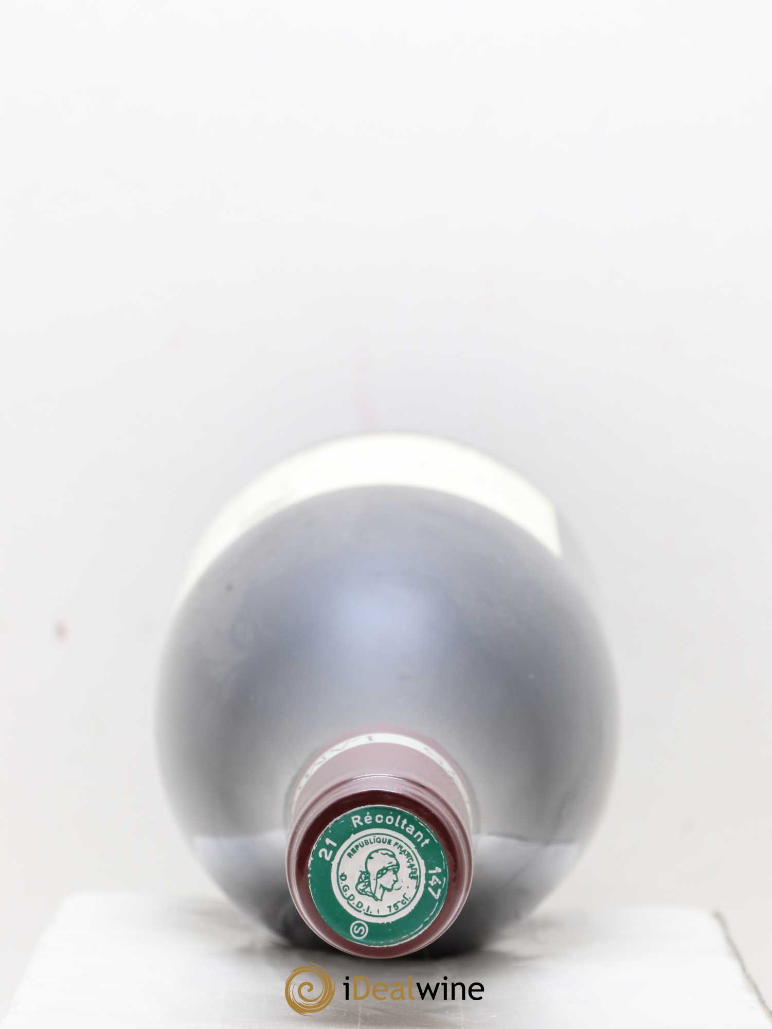 Clos des Lambrays Grand Cru Domaine des Lambrays 2013 - Lot of 1 bottle - 1