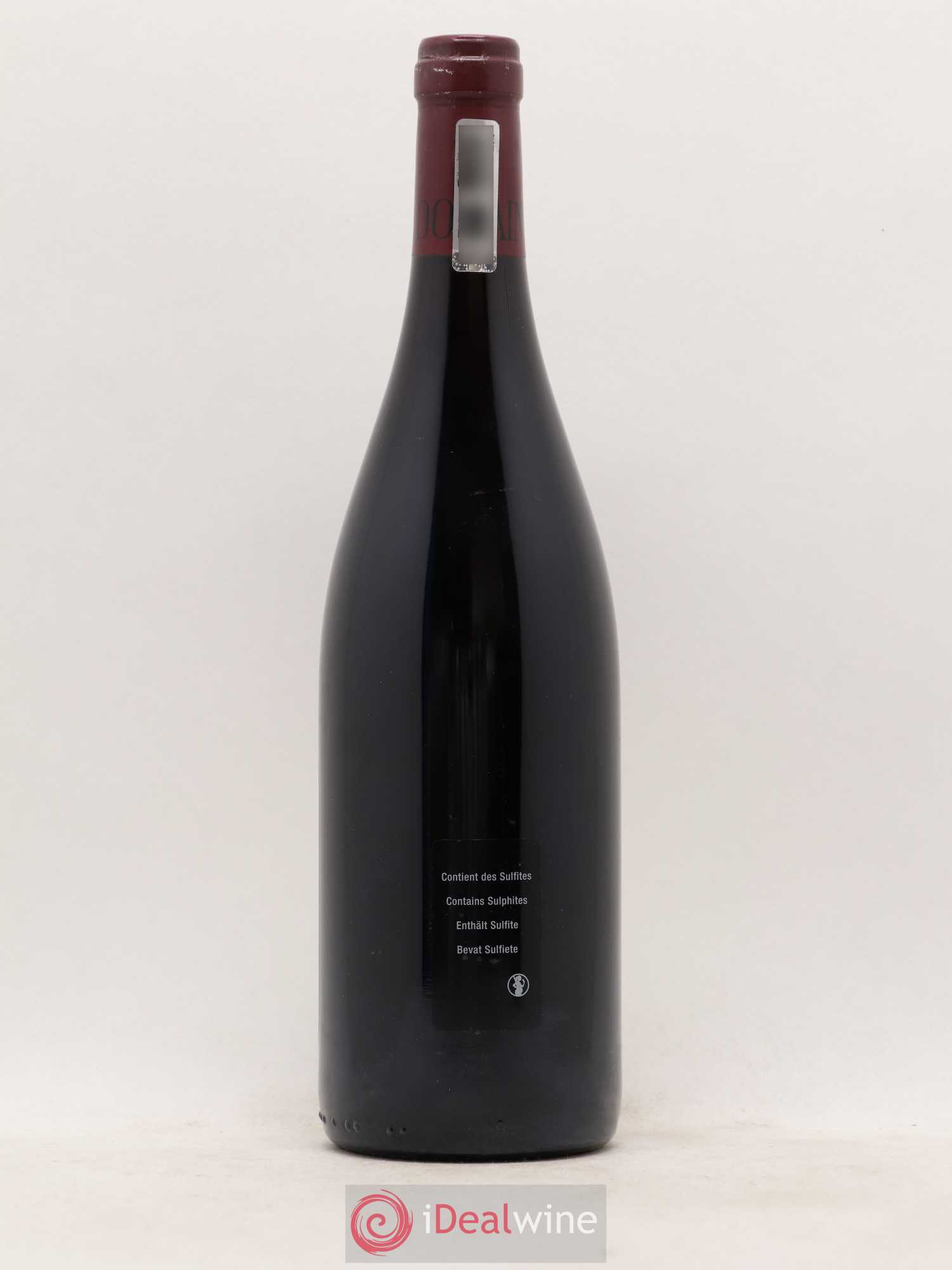 Clos de la Roche Grand Cru Dujac (Domaine) 2011 - Lot de 1 bouteille - 1
