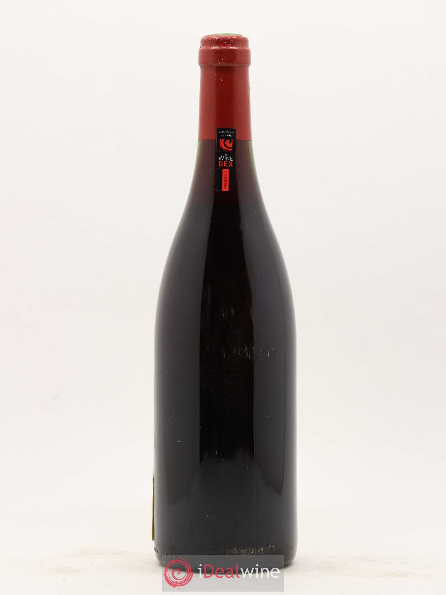 Châteauneuf-du-Pape Château Rayas Emmanuel Reynaud 2006 - Lot de 1 bouteille - 1