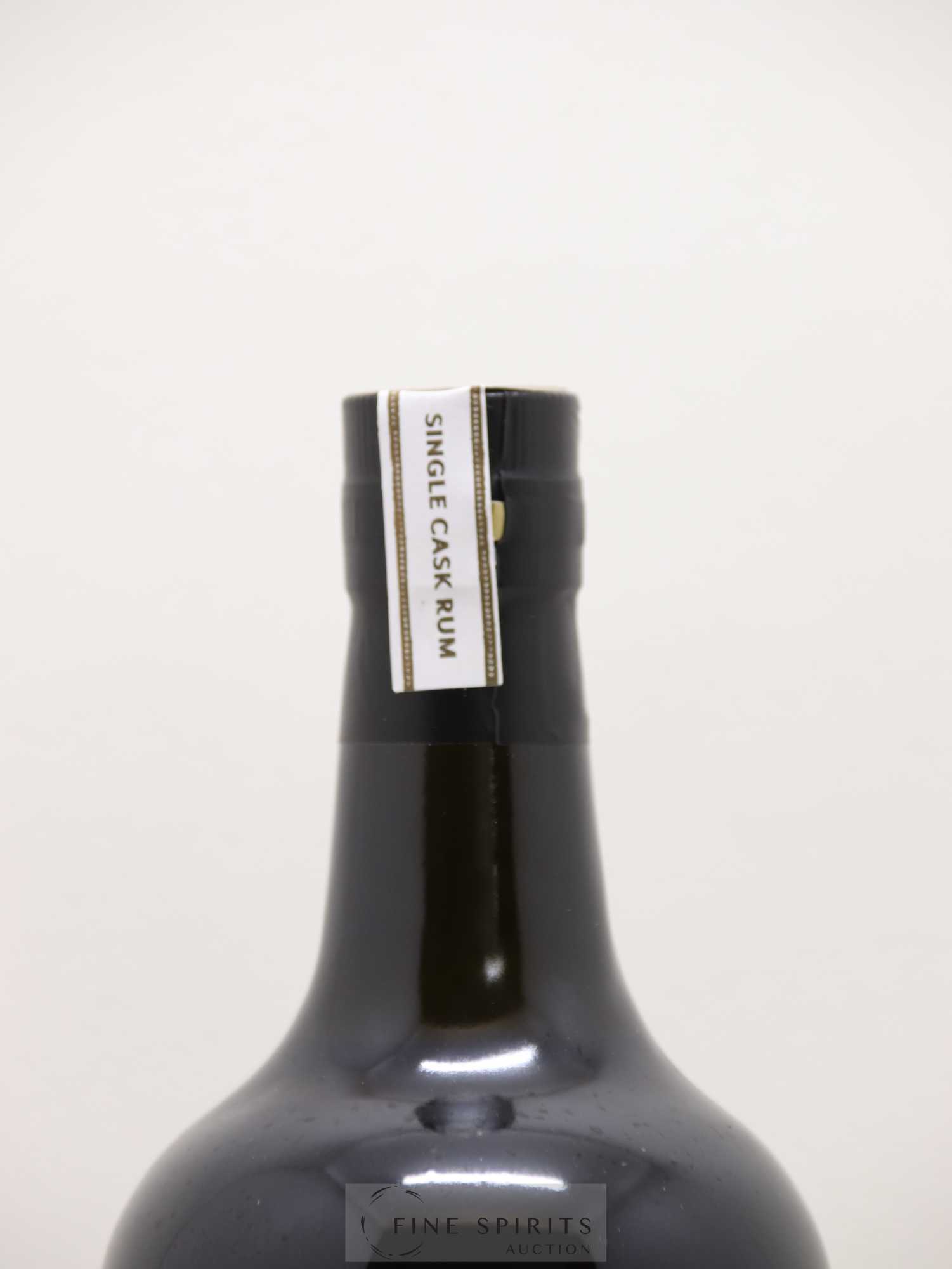 Kill Devil 25 years 1990 Edition Spirits One of 286 - Lot de 1 bouteille - 3