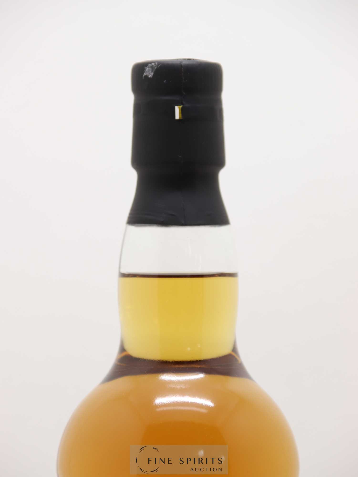 Springbank 21 years 1996 Whisky Nerds Hogshead n°471 - One of 180 - bottled 2017 - Lot de 1 bouteille - 1