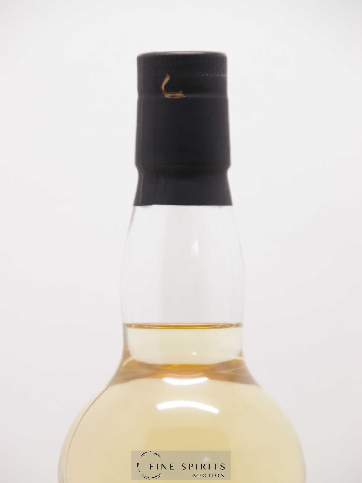Talisker Langside Distillers Unique Star Refill Hogshead - One of 380 Distiller's Art - Lot de 1 bouteille - 3