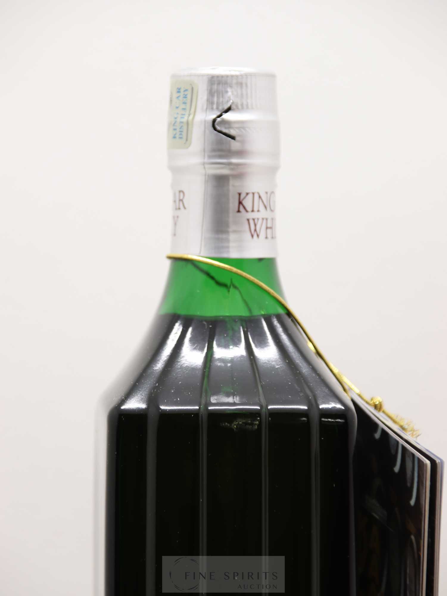 Kavalan Of. Concertmaster Port Cask Finish - bottled 2013 LMDW - Posten von 1 Flasche - 3