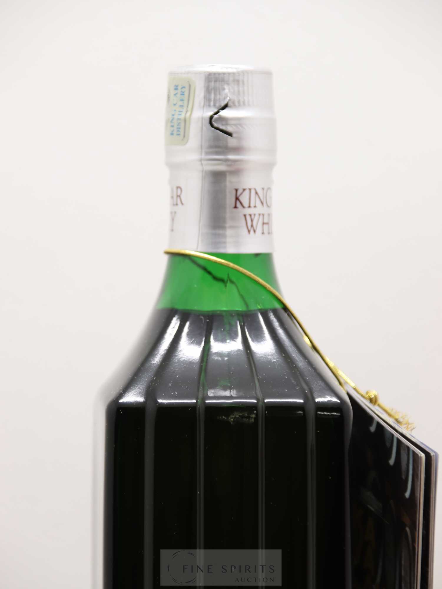 Kavalan Of. Concertmaster Port Cask Finish - bottled 2013 LMDW - Posten von 1 Flasche - 3