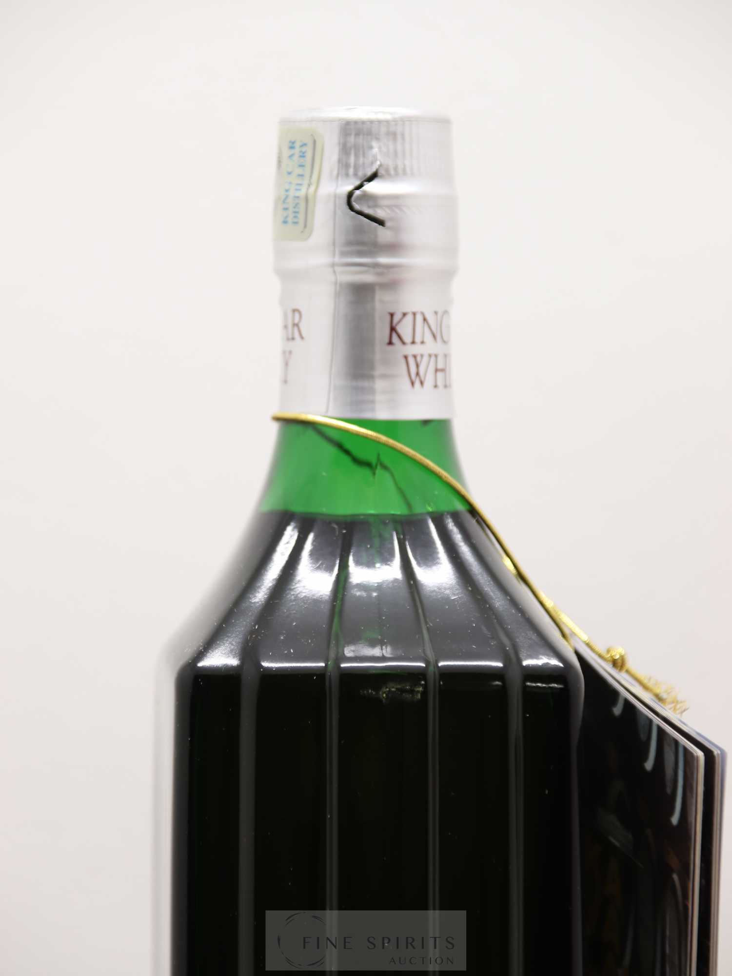 Kavalan Of. Concertmaster Port Cask Finish - bottled 2013 LMDW - Posten von 1 Flasche - 3