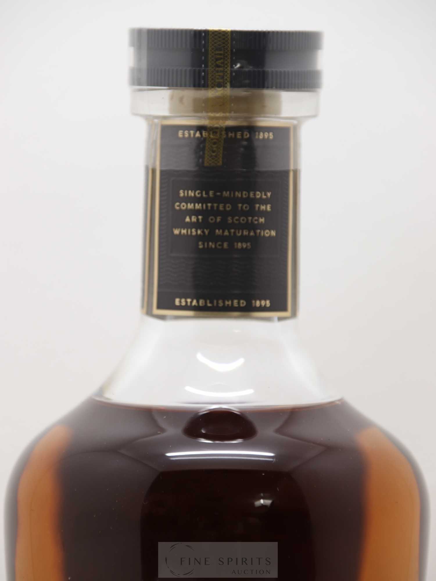 Caol Ila 1968 Gordon & MacPhail Private Collection bottled 2018 - Posten von 1 Flasche - 3