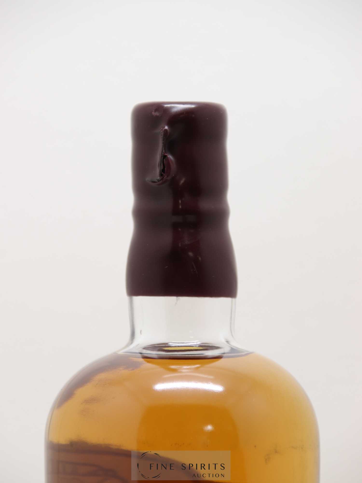 Cameronbridge 37 years 1982 Valinch & Mallet Single Cask n°19-3701 - One of 181 - bottled 2019 XO - Lot de 1 bouteille - 3