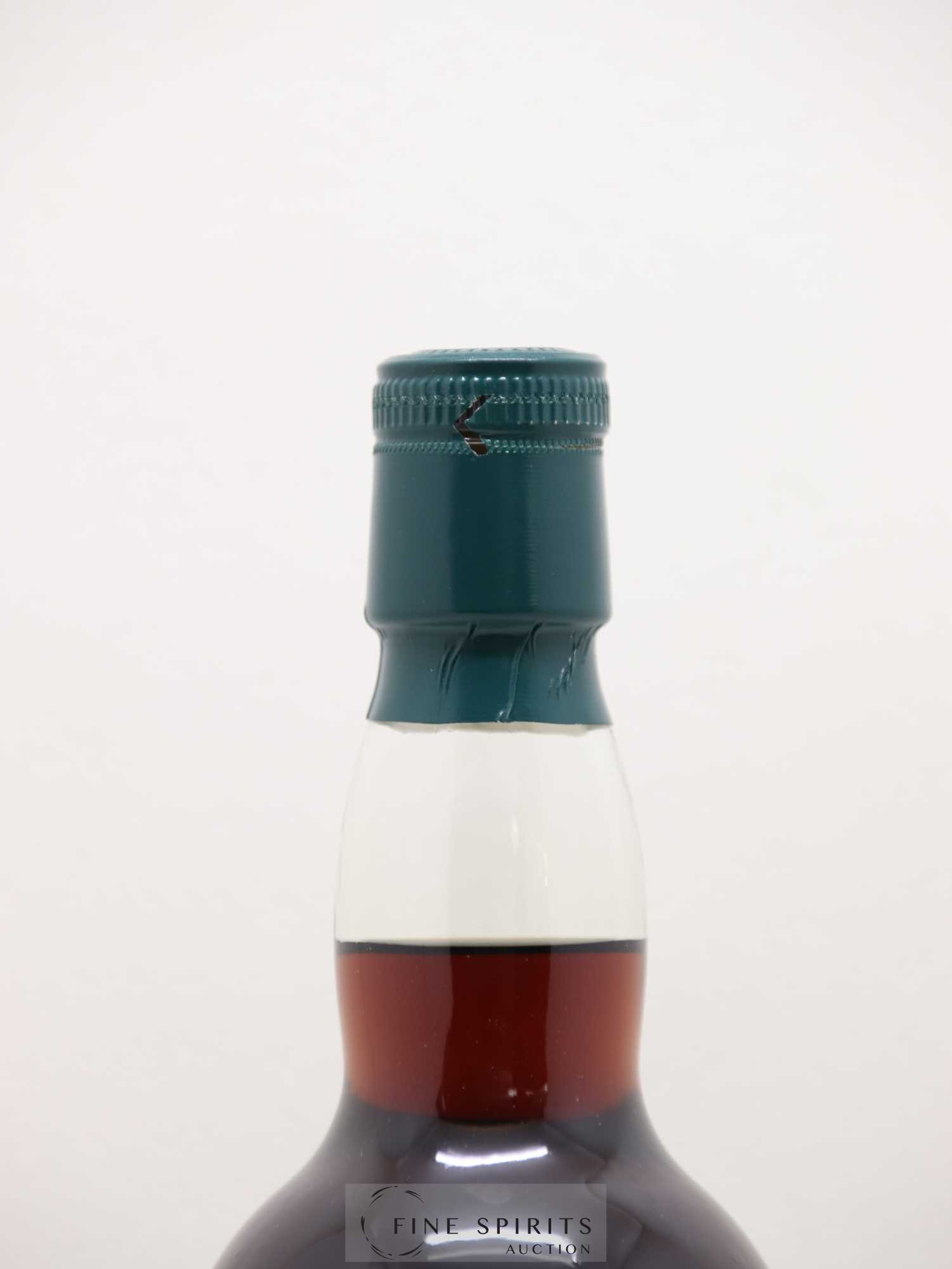 Caperdonich 1972 Gordon & MacPhail Single Cask n°1976 - bottled 2008 LMDW Cask Serie - Lot de 1 bouteille - 3