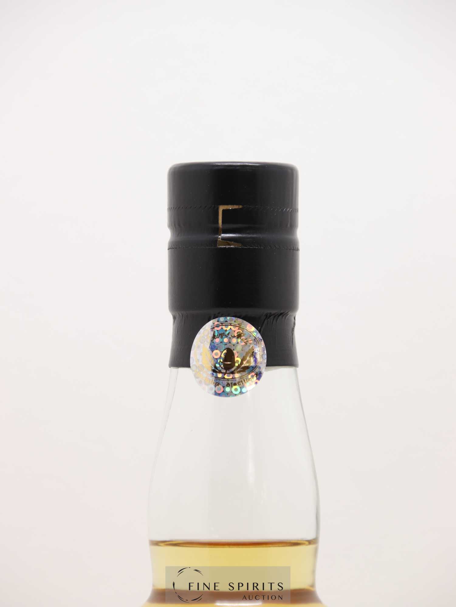 Chichibu 2012 Of. Hanyu Cask n°2085 - One of 336 LMDW - Lot de 1 bouteille - 3