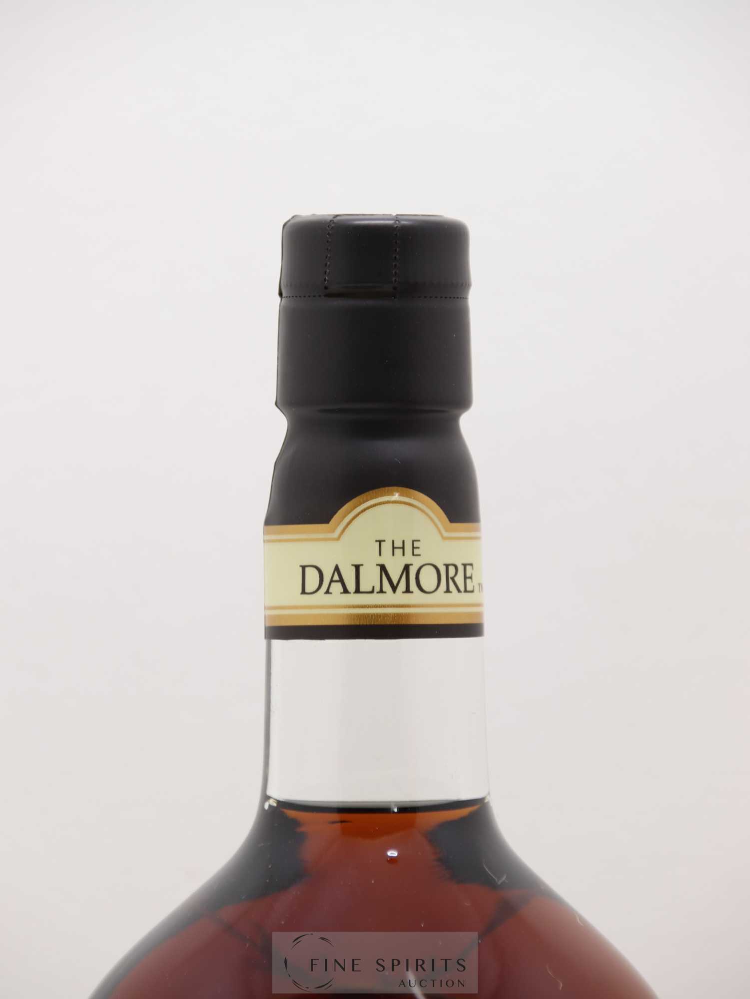 Dalmore 32 years 1974 Of. Cask Strength - Non Chill Filtered - Lot de 1 bouteille - 2