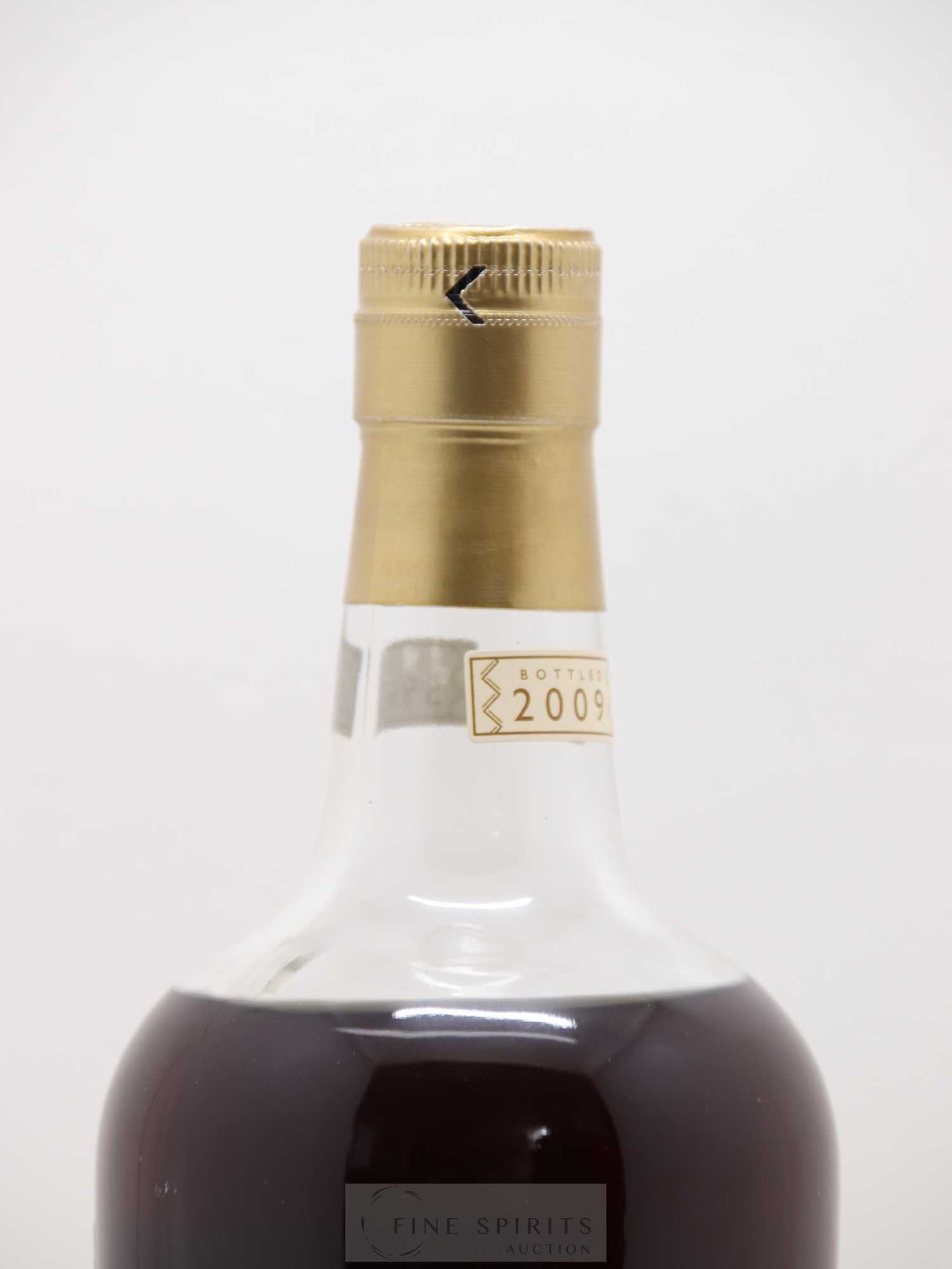 Linkwood 1990 Gordon & MacPhail Cask n°6962 - bottled 2009 - Lot of 1 bottle - 3