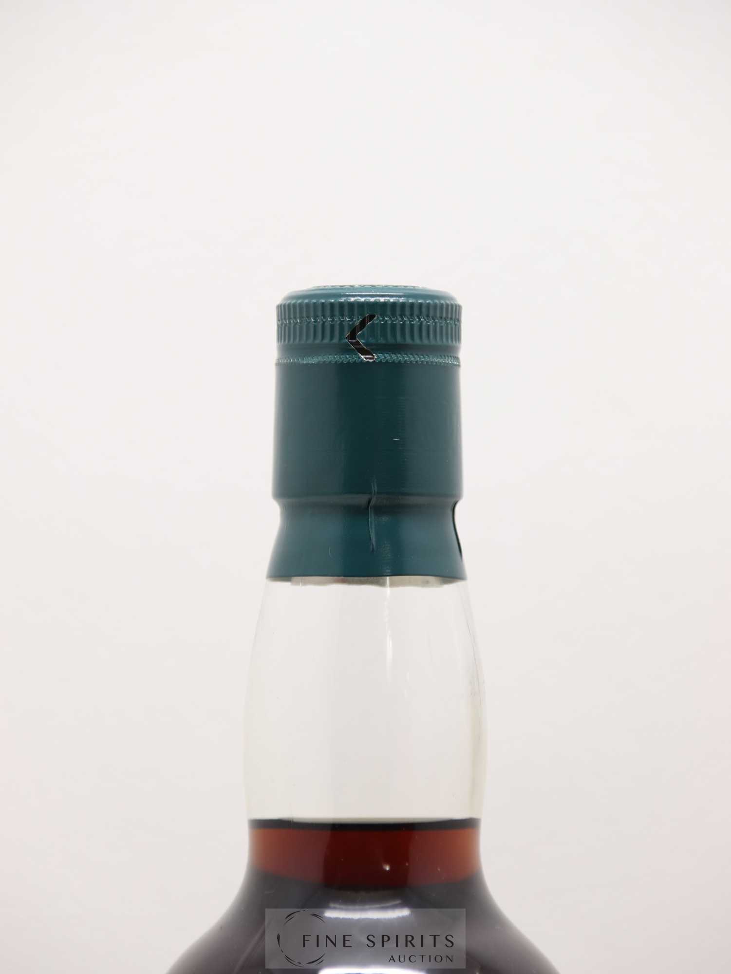Longmorn 1973 Gordon & MacPhail Cask n°3649 - bottled 2007 Cask Serie - Lot de 1 bouteille - 3