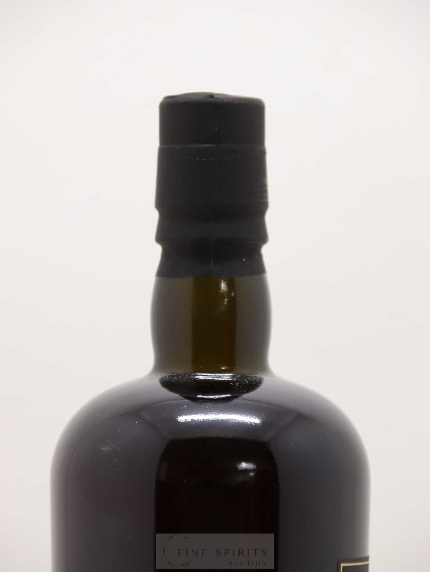 Velier Royal Navy 14 years Of. Tiger Shark 2nd Edition - Release 2019 - Lot de 1 bouteille - 3