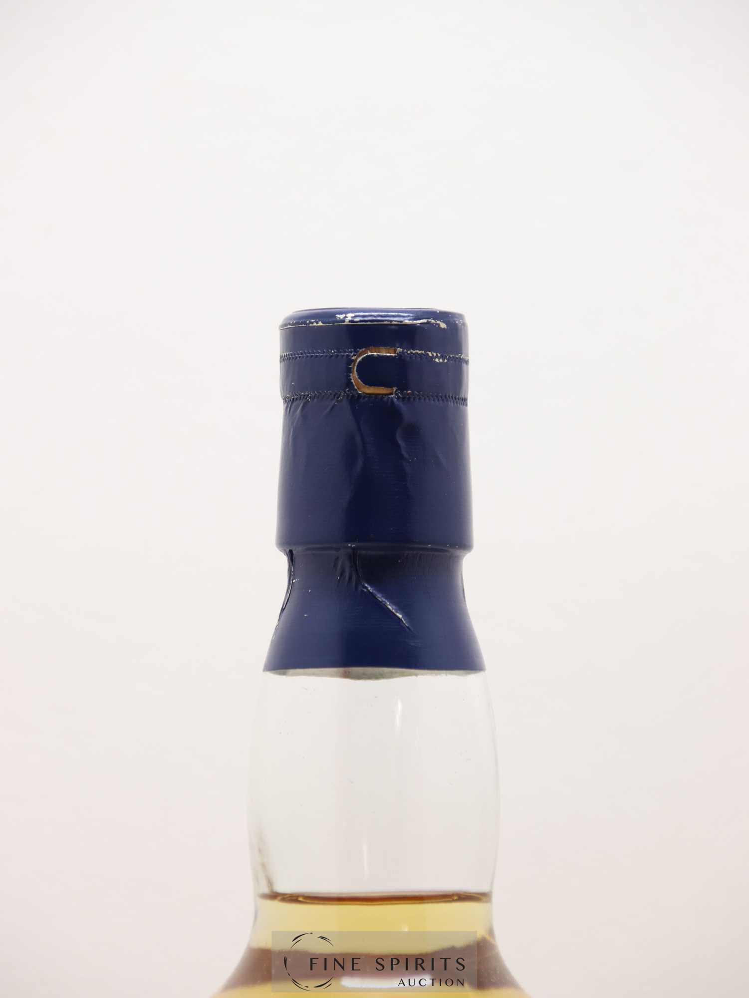 Port Ellen 1982 Berry Bros & Rudd Casks n°2030-2035 - bottled 2008 Berry's Own Selection - Lot of 1 bottle - 3