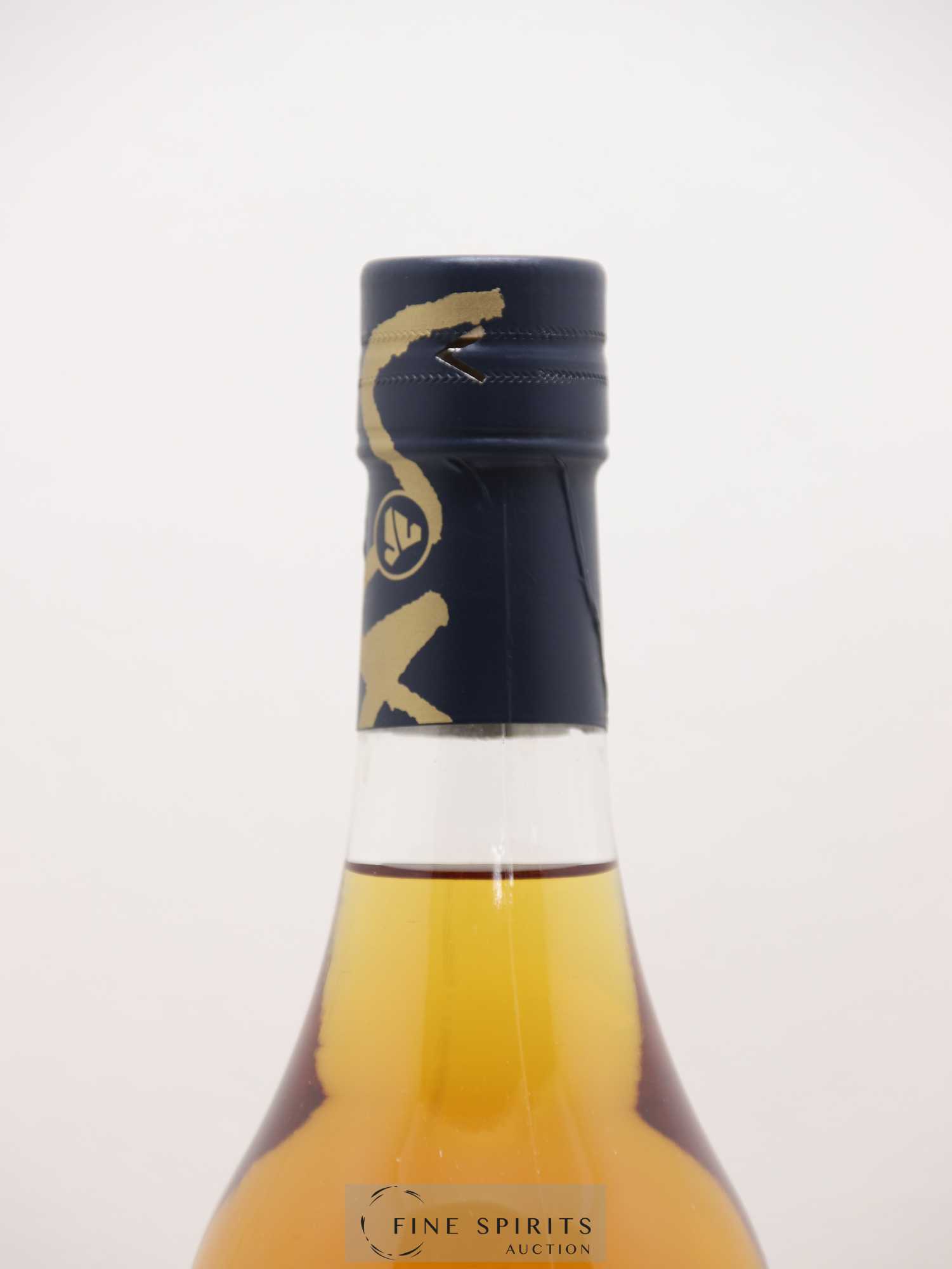 Savanna 2012 Of. Herr Japan Tribute Single Cask n°218 - One of 647 - bottled 2019 - Lot de 1 bouteille - 3