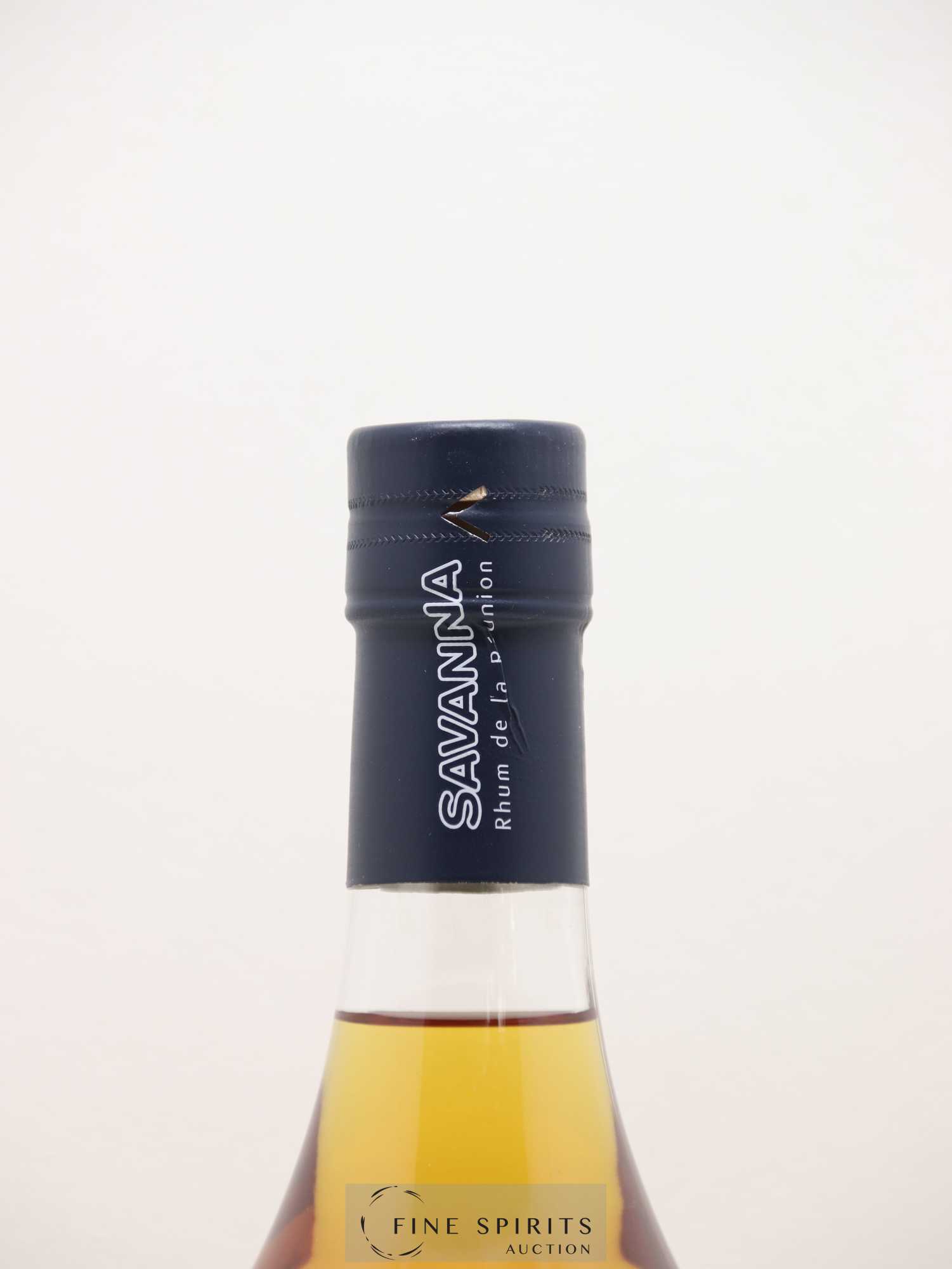 Savanna 2012 Of. Herr Japan Tribute Single Cask n°218 - One of 647 - bottled 2019 - Lot de 1 bouteille - 3