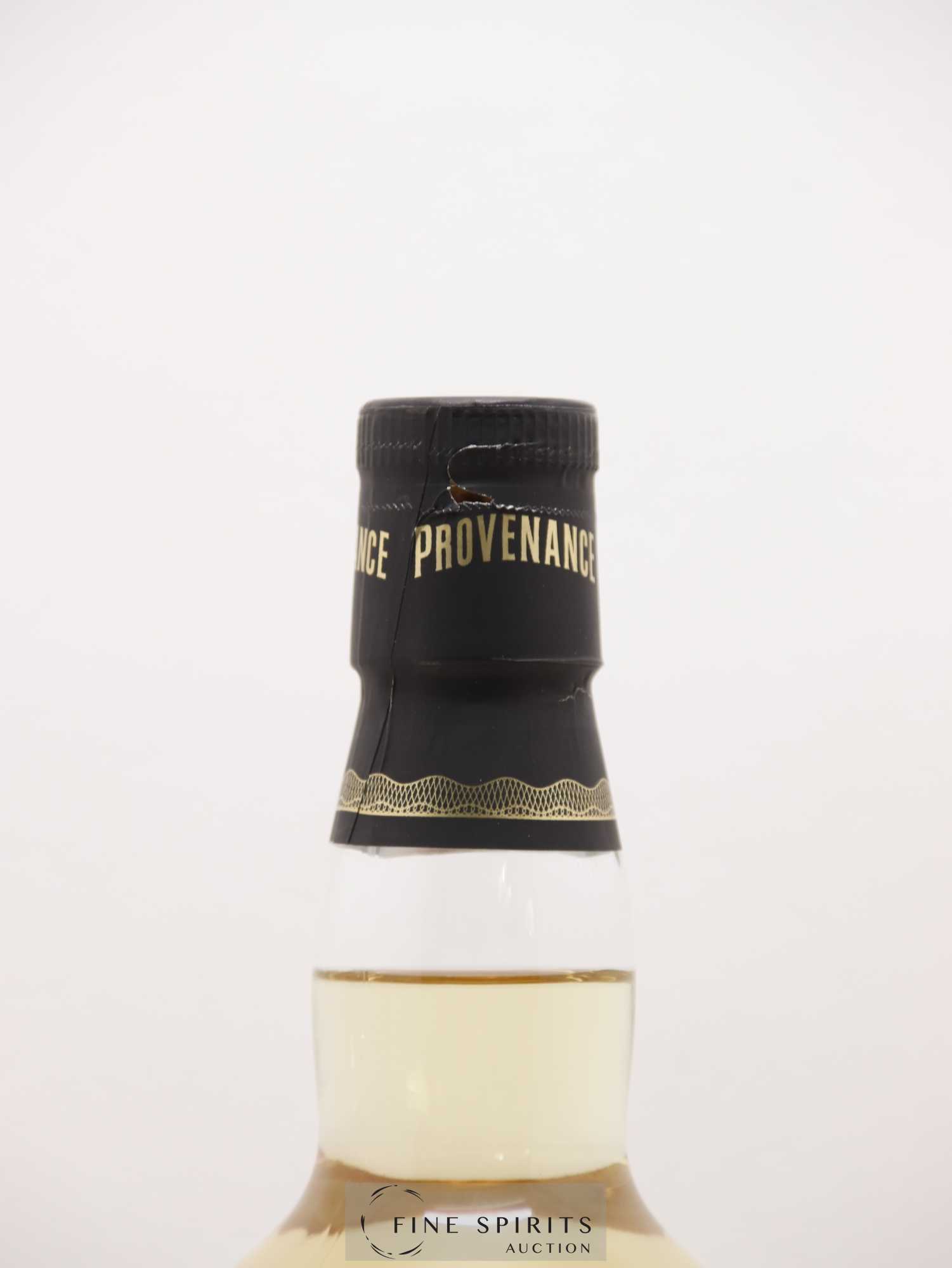 Bunnahabhain 10 years 2007 Douglas Laing Provenance Hogshead n°DL11420 - One of 383 - bottled 2018 Coastal Collection - Lot de 1 bouteille - 3