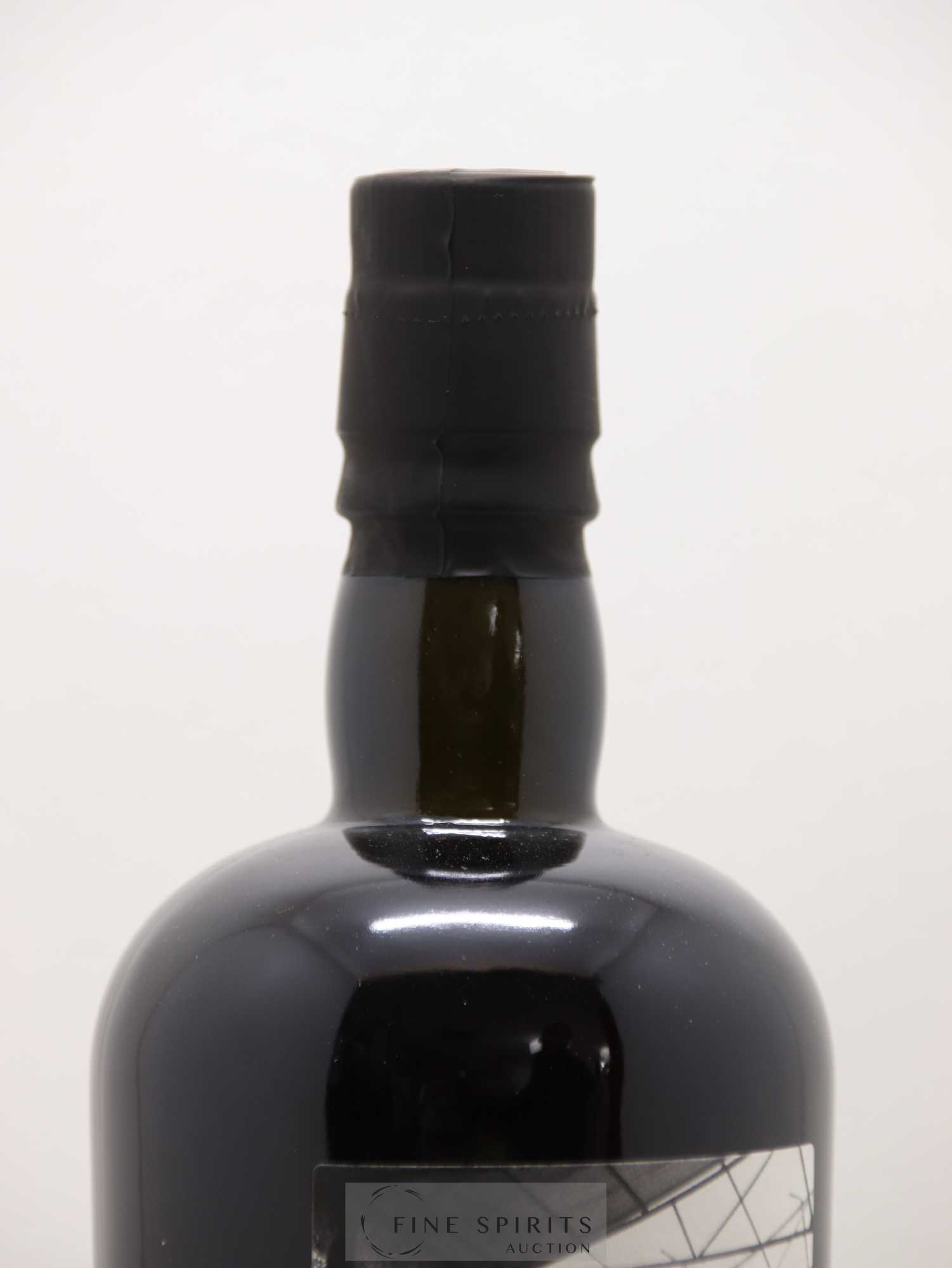 Caroni 20 years 1996 Velier Trilogy Cask n°R3711 - bottled 2016 LMDW 60th Anniversary - Lot de 1 bouteille - 3