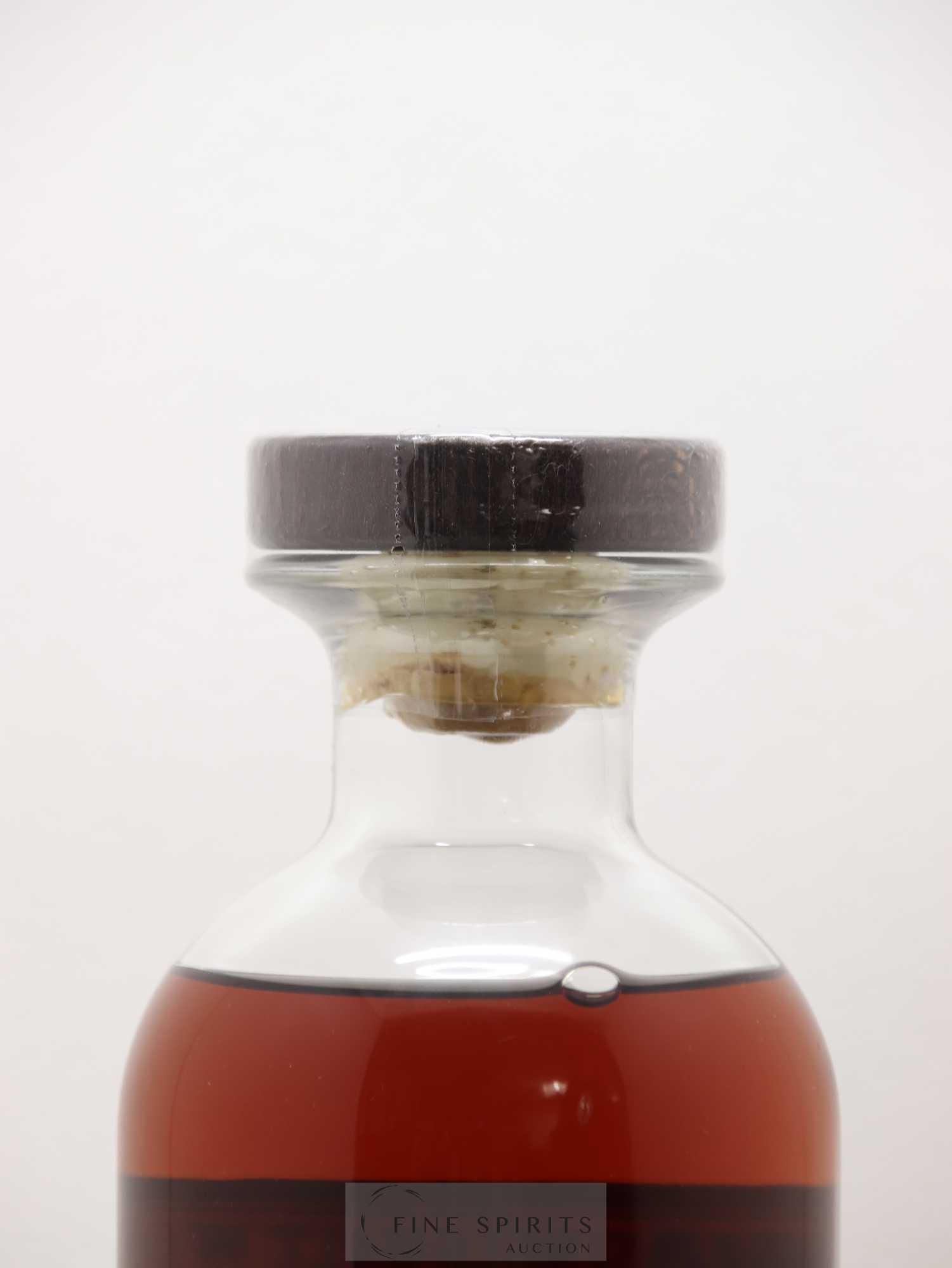 Karuizawa 1984 Number One Drinks Cask n°7975 - bottled 2012 LMDW Cocktail Series - Lot de 1 bouteille - 3
