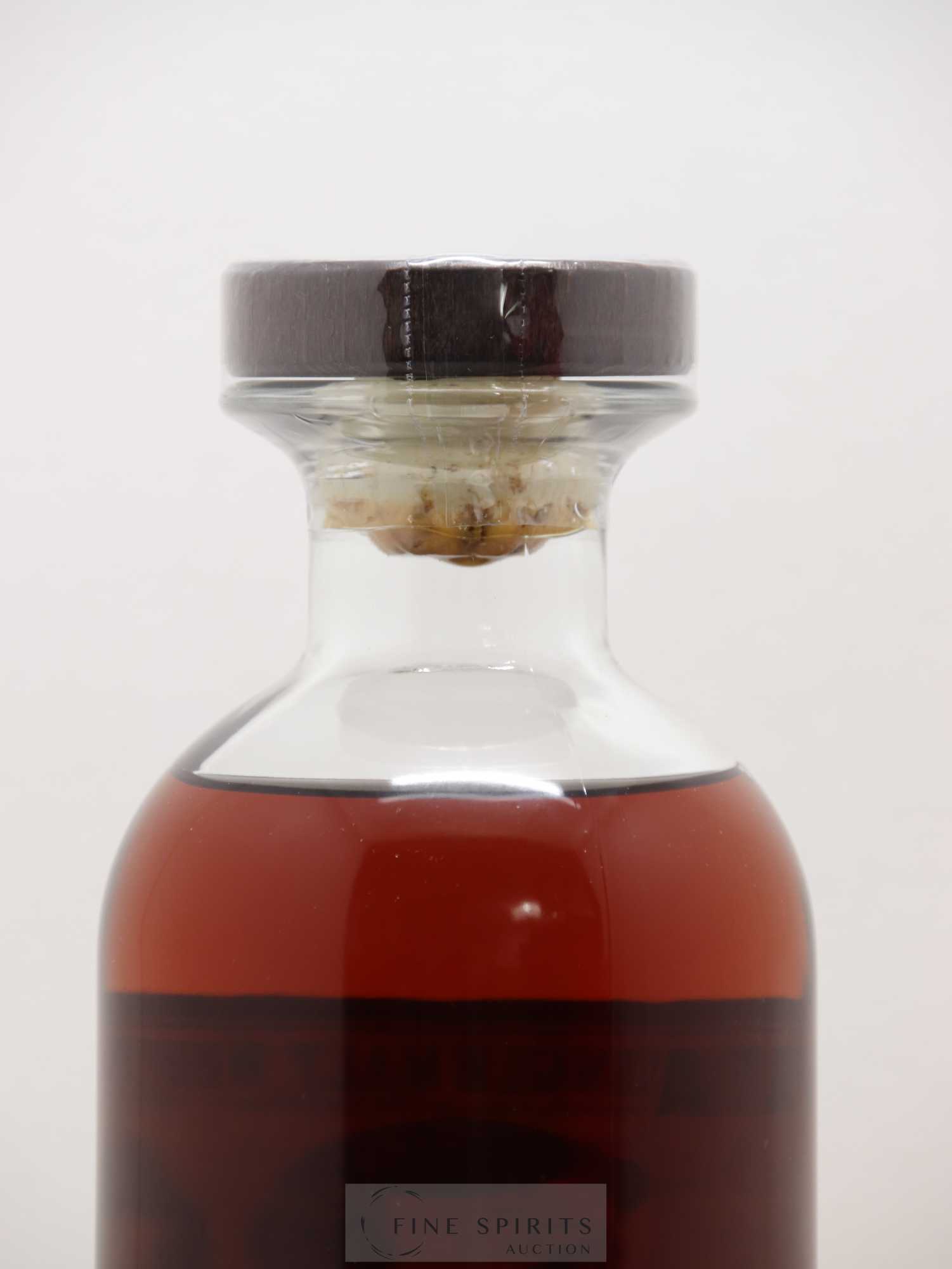 Karuizawa 1984 Number One Drinks Cask n°7975 - bottled 2012 LMDW Cocktail Series - Lot de 1 bouteille - 3