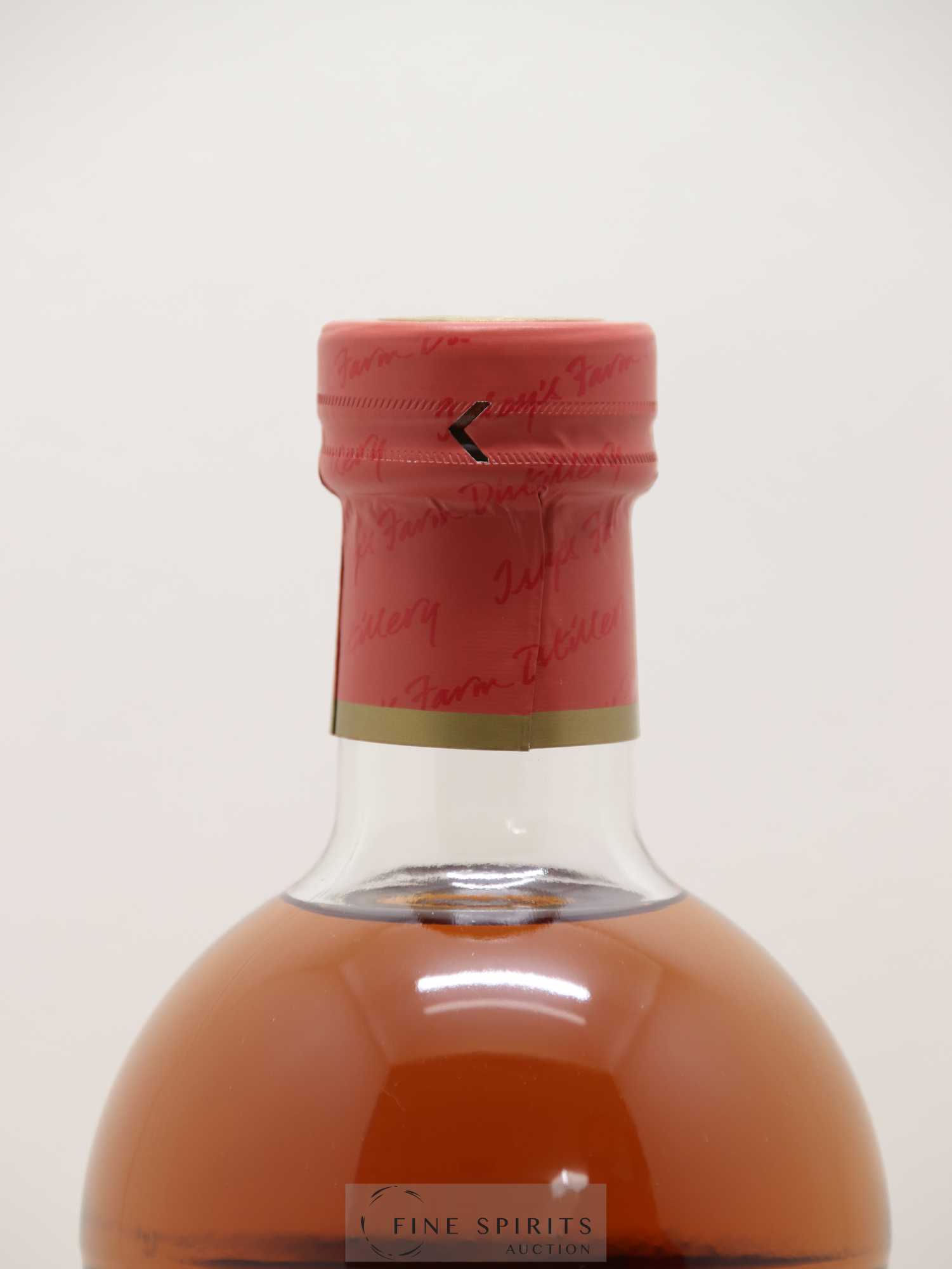 Kilchoman 2010 Of. The Trilogy PX Cask n°374-2010 - bottled 2015 LMDW - Lot de 1 bouteille - 3