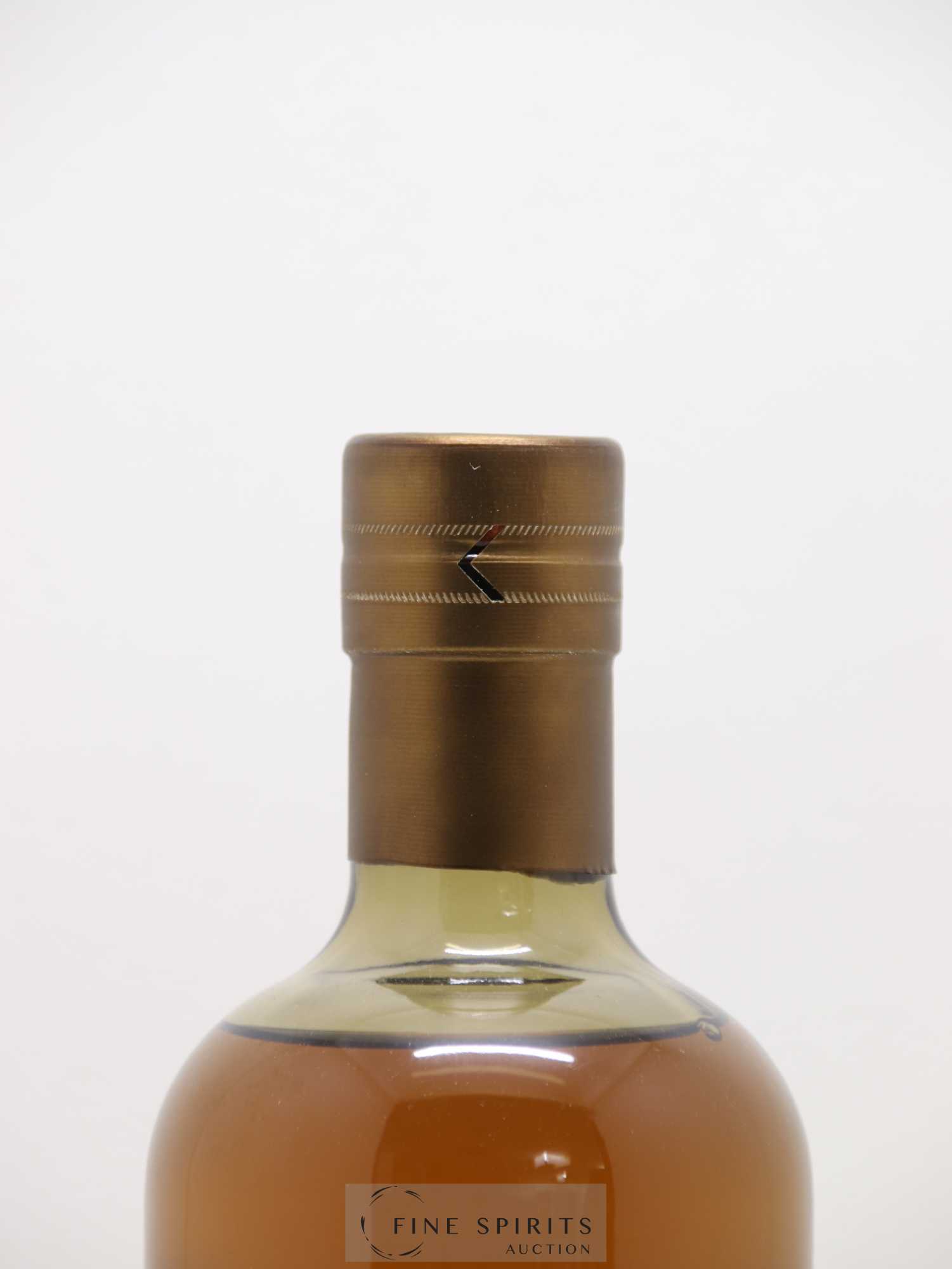 Ben Nevis 21 years 1996 Of. Sherry Butts - One of 1049 - bottled 2018 LMDW - Lot de 1 bouteille - 3