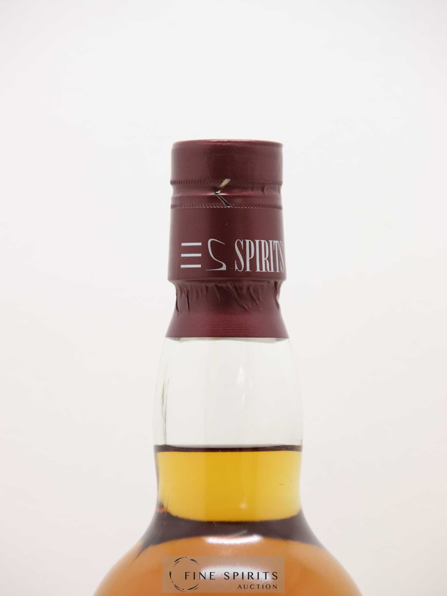 Port Charlotte 2004 Spirits Shop' Selection Yquem Cask n°1053 - One of 305 - bottled 2018 - Lot de 1 bouteille - 3