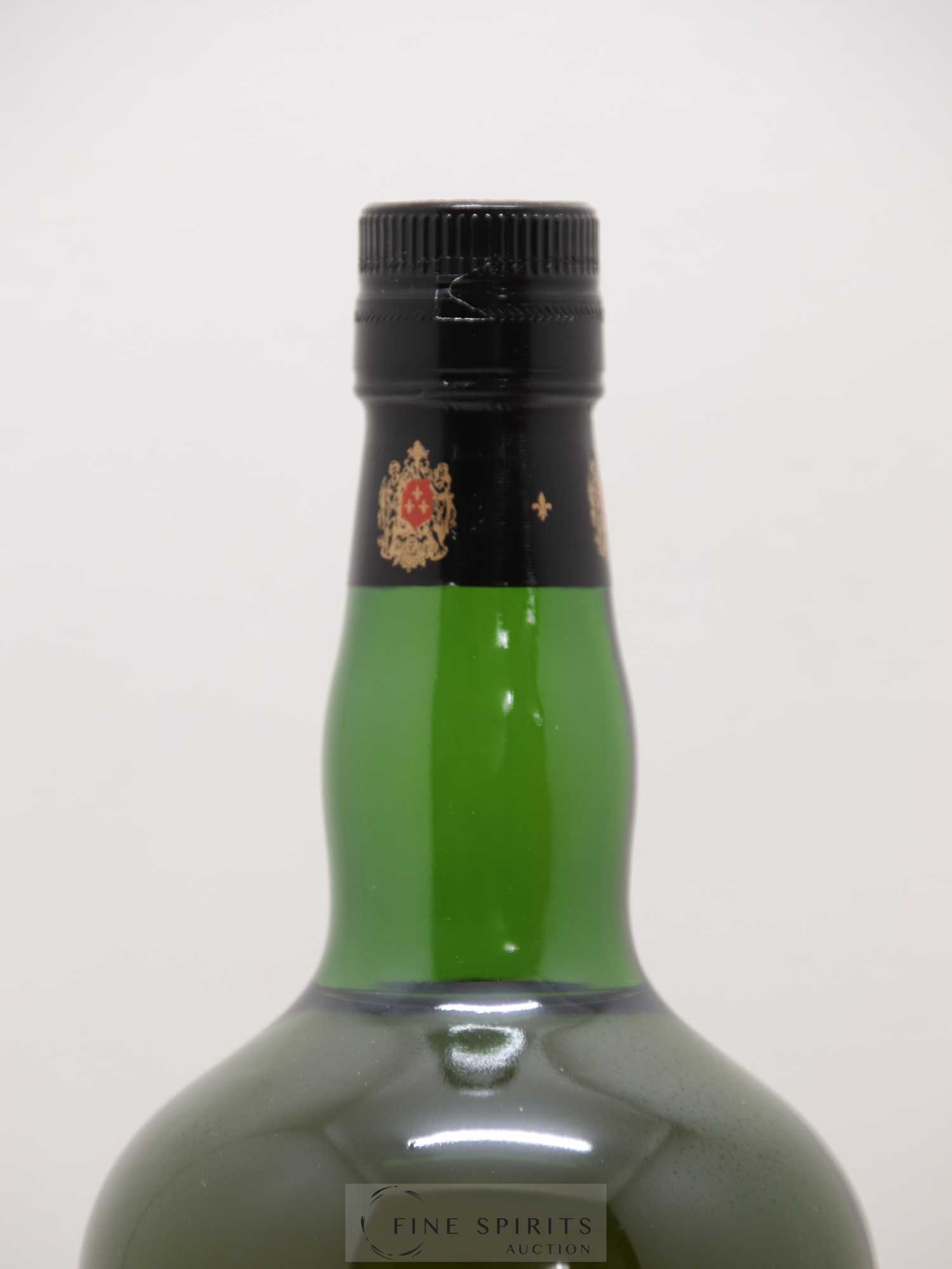 Caroni 22 years 1993 Compagnie des Indes Cask n°TC4 - One of 350 - bottled 2016 - Lot de 1 bouteille - 3