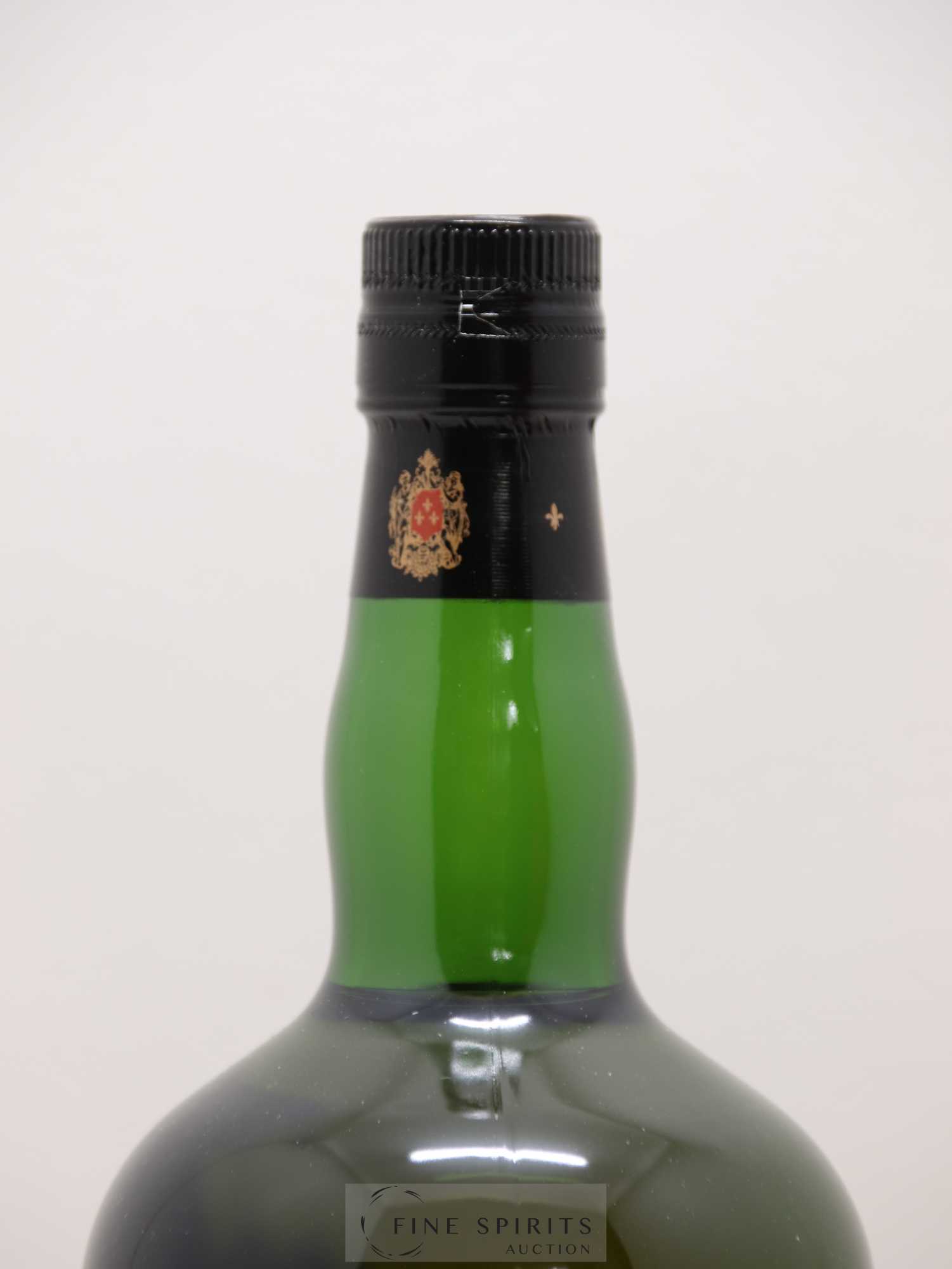 Caroni 22 years 1993 Compagnie des Indes Cask n°TC4 - One of 350 - bottled 2016 - Lot de 1 bouteille - 3