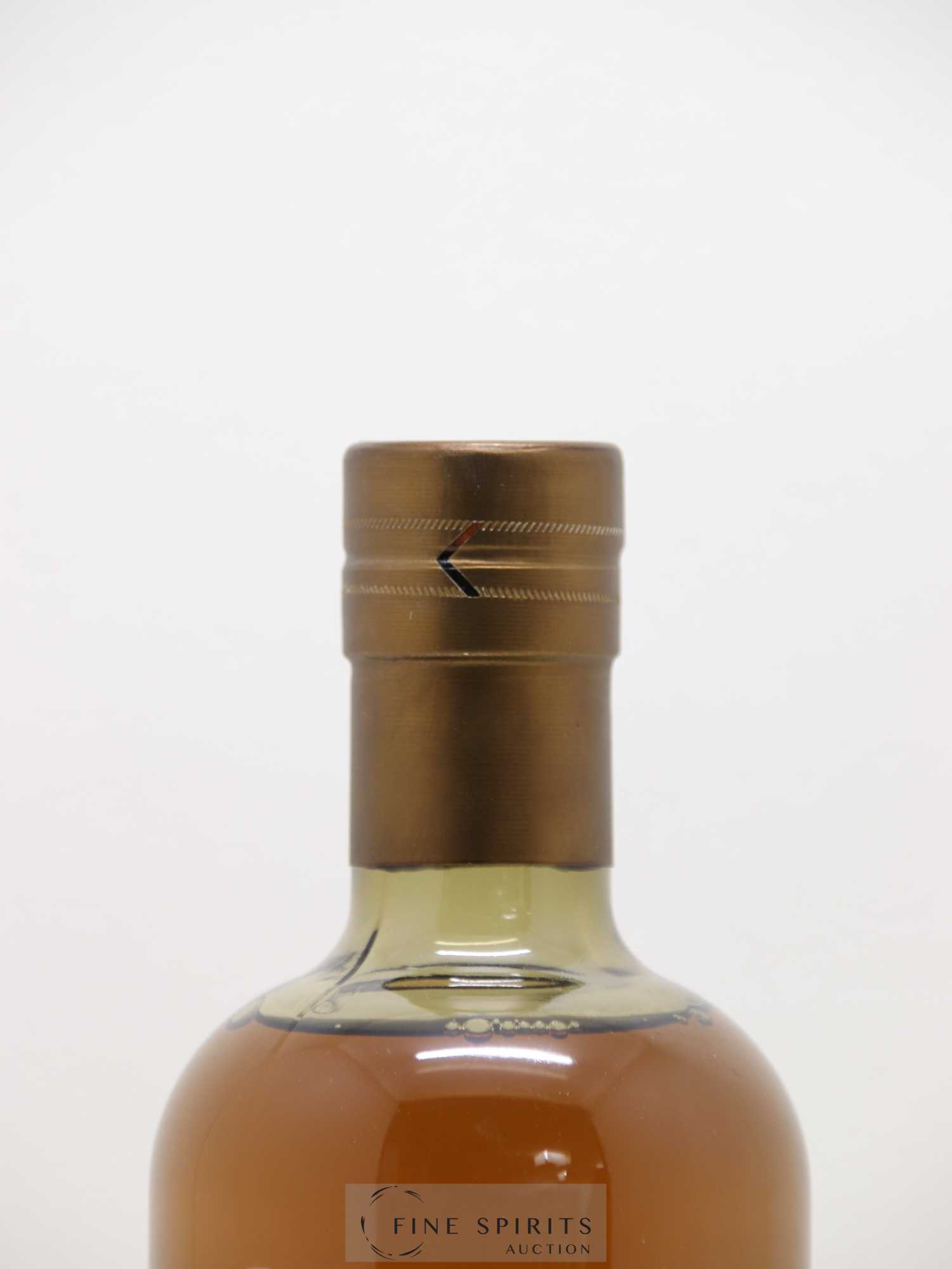Ben Nevis 21 years 1996 Of. Sherry Butts - One of 1049 - bottled 2018 LMDW - Lot de 1 bouteille - 3