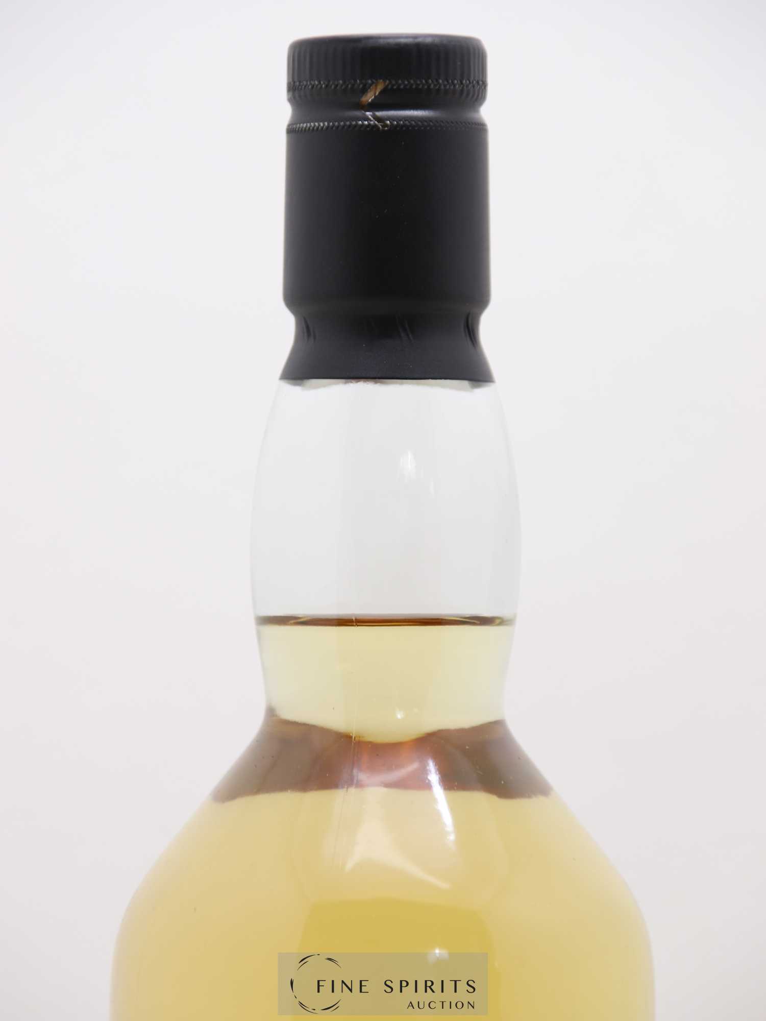 Ledaig 13 years 2004 Elixir Distillers Hogshead Cask n°10029 - One of 292 - bottled 2017 LMDW The Single Malts of Scotland - Lot de 1 bouteille - 3