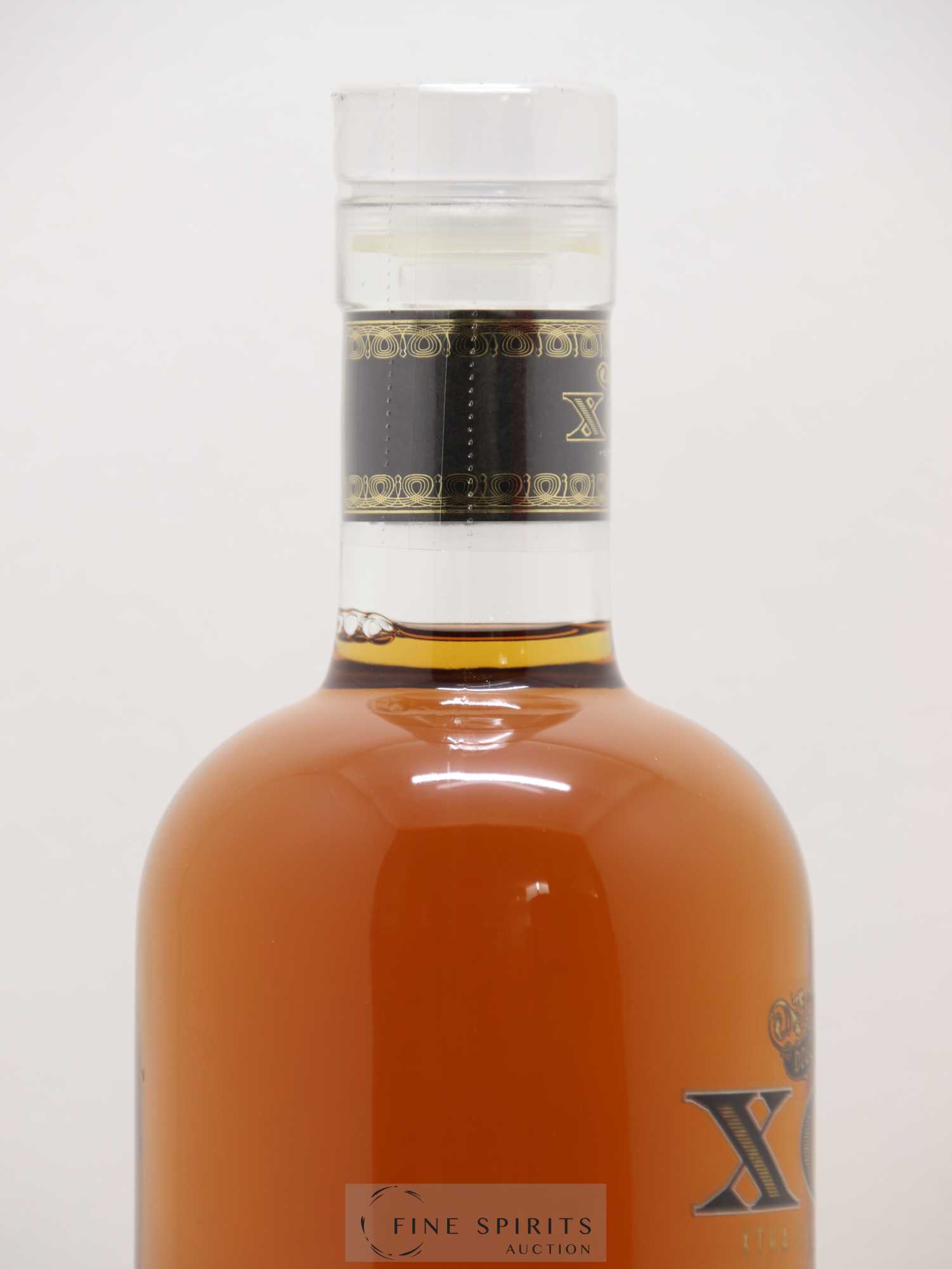Springbank 21 years 1996 Douglas Laing Hogshead n°DL12379 - One of 332 - bottled 2018 Xtra Old Particular - Lot de 1 bouteille - 2