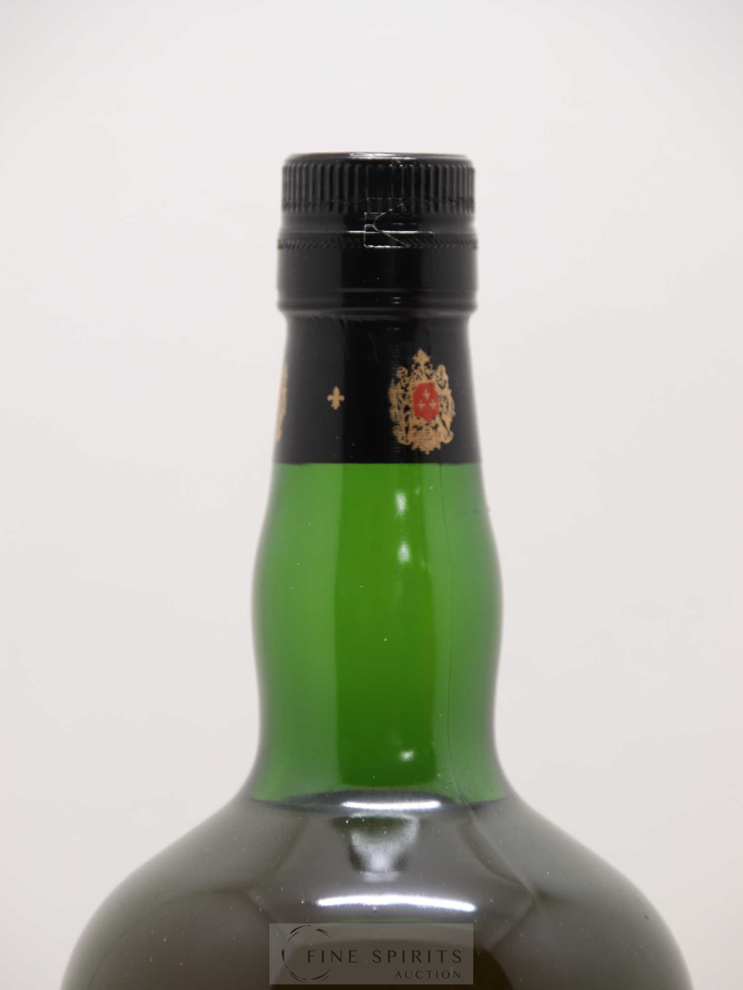 T.D.L. 16 years 2000 Compagnie des Indes Cask n°TT84 - One of 295 - bottled 2016 Cask Strength - Lot de 1 bouteille - 3