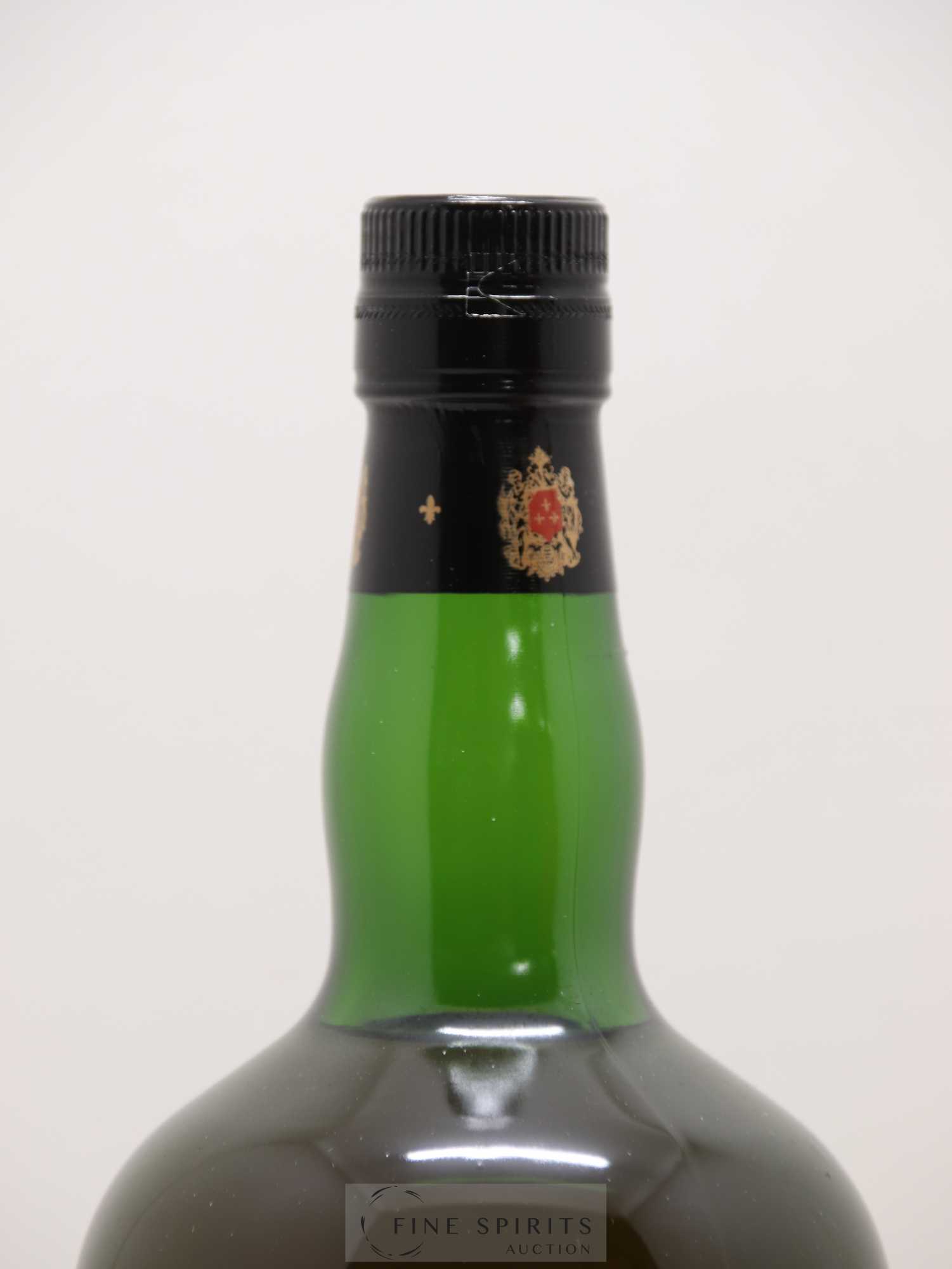 T.D.L. 16 years 2000 Compagnie des Indes Cask n°TT84 - One of 295 - bottled 2016 Cask Strength - Lot de 1 bouteille - 3