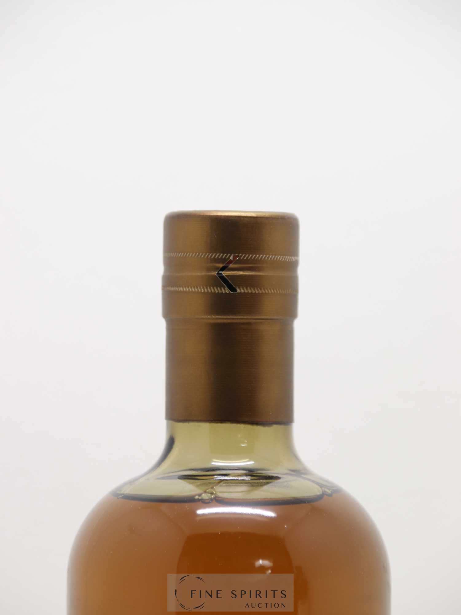 Ben Nevis 21 years 1996 Of. Sherry Butts - One of 1049 - bottled 2018 LMDW - Lot de 1 bouteille - 3