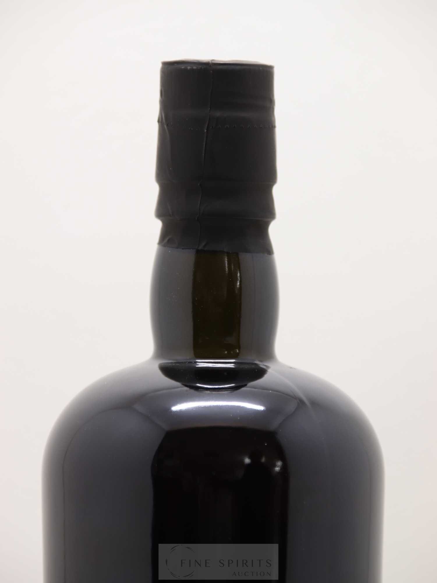 Caroni 20 years 1996 Velier Trespassers 35th Release - 3038 bottles - bottled 2016 Full Proof - Lot de 1 bouteille - 3