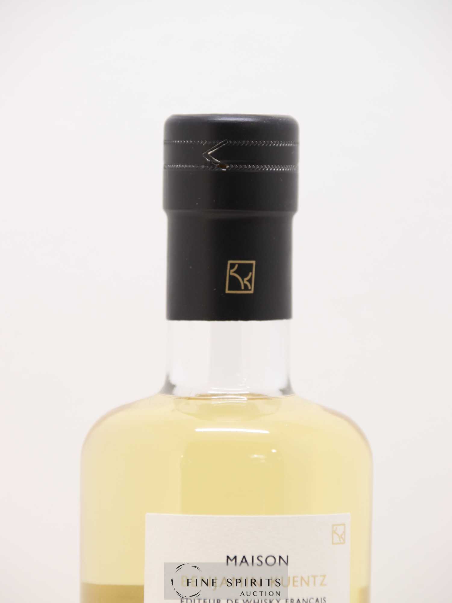 (D'un) Verre Printanier Maison Benjamin Kuentz - Posten von 1 Flasche - 2