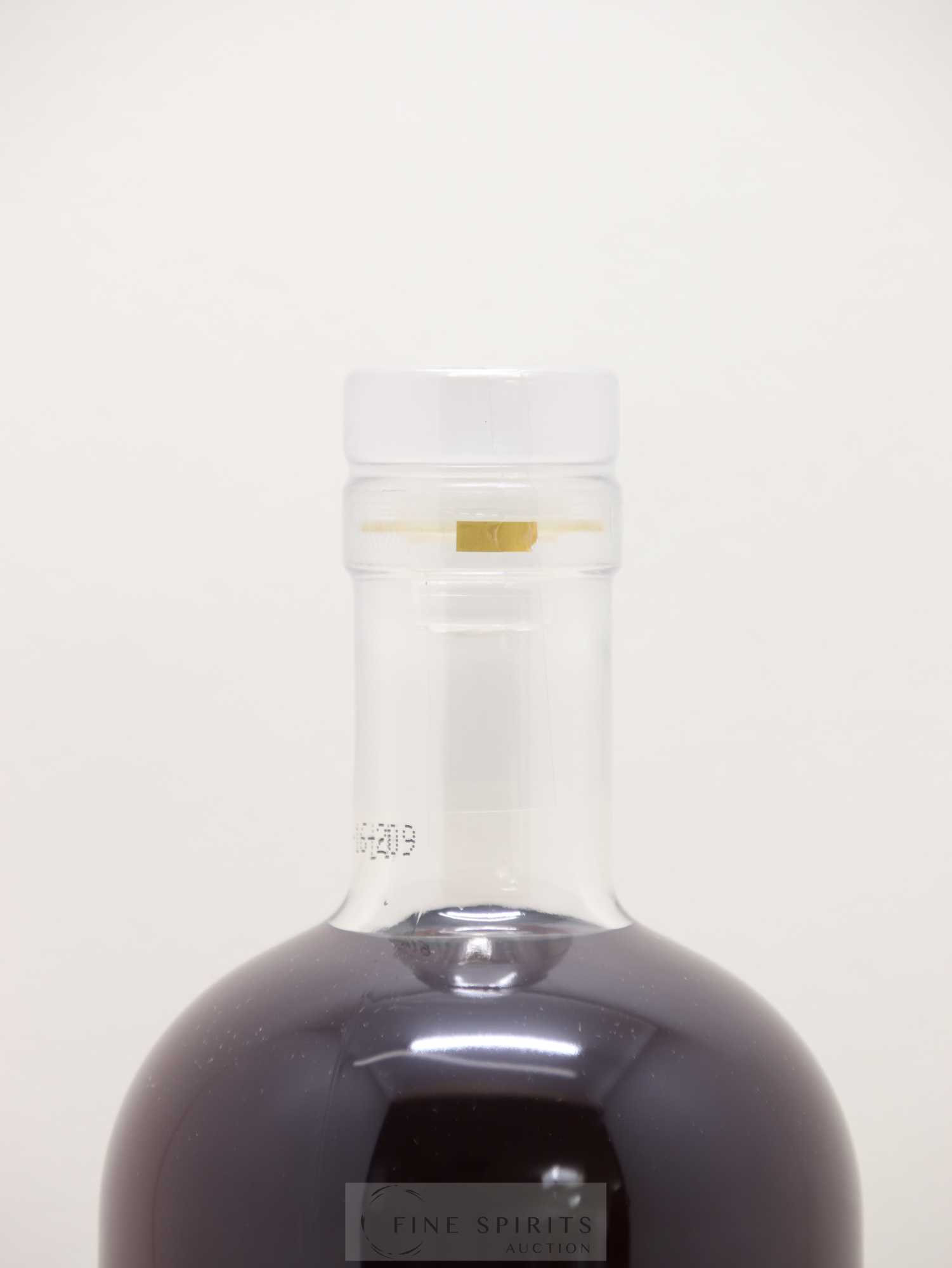 Diamond 2005 Rum Nation Cask n°112 - One of 252 - bottled 2016 LMDW 60th Anniversary Rare Rums - Lot de 1 bouteille - 3