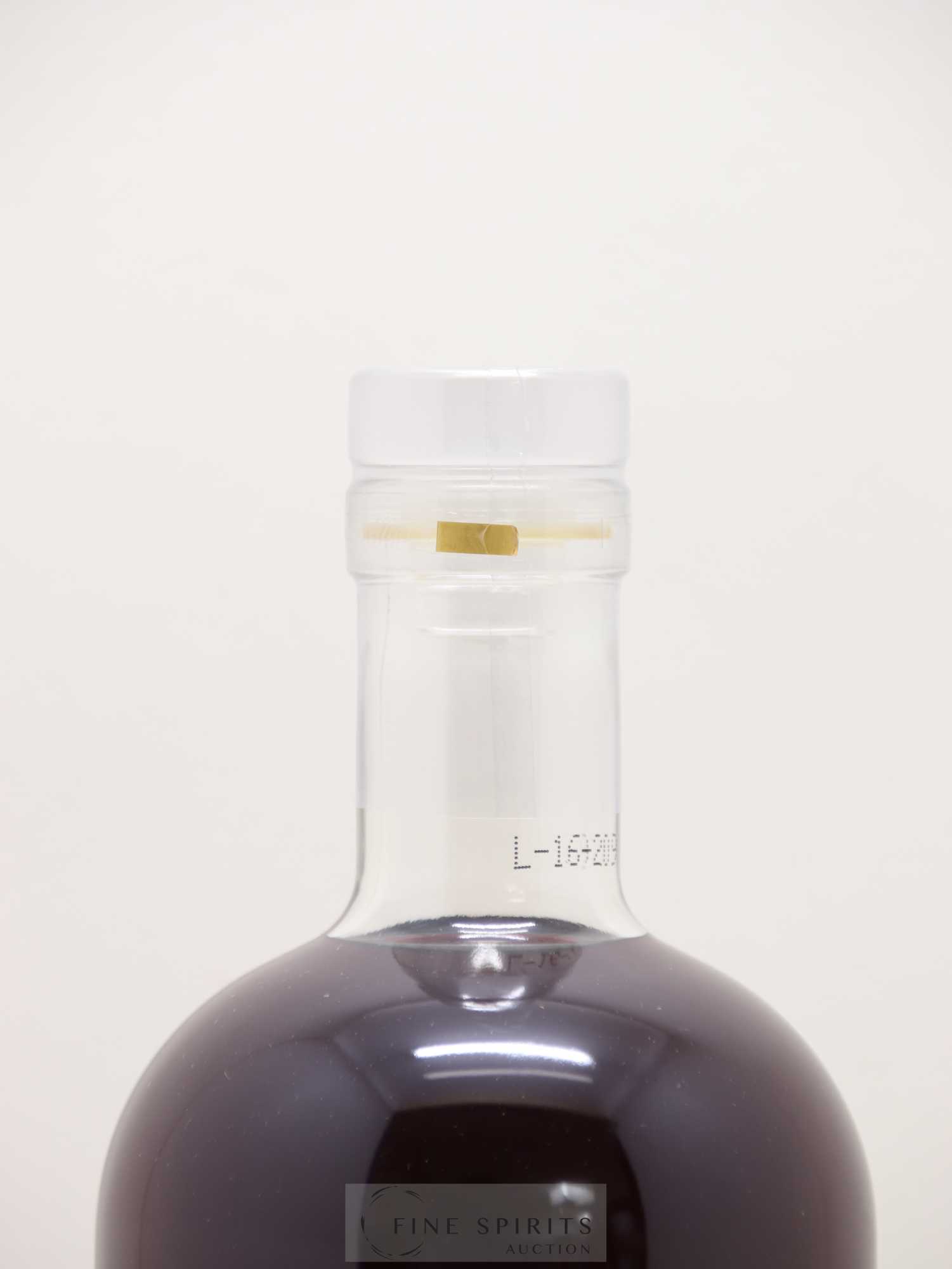 Diamond 2005 Rum Nation Cask n°112 - One of 252 - bottled 2016 LMDW 60th Anniversary Rare Rums - Lot de 1 bouteille - 3