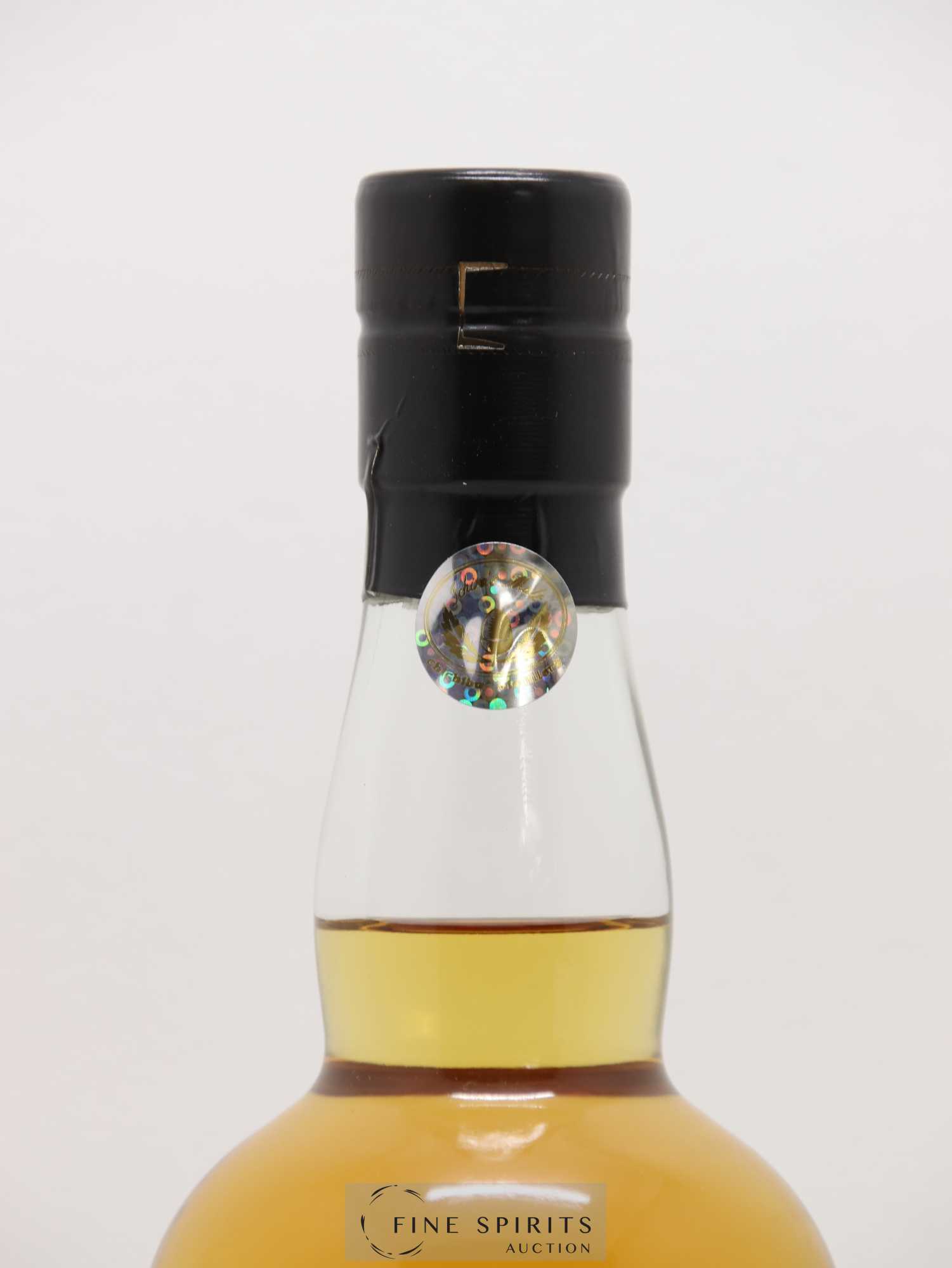 Chichibu Of. On The Way One of 10700 - bottled 2015 Ichiro's Malt - Lot de 1 bouteille - 3
