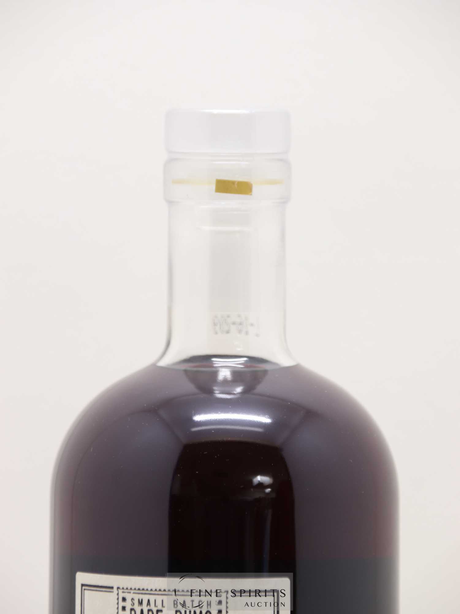Diamond 2005 Rum Nation Cask n°112 - One of 252 - bottled 2016 LMDW 60th Anniversary Rare Rums - Lot de 1 bouteille - 3