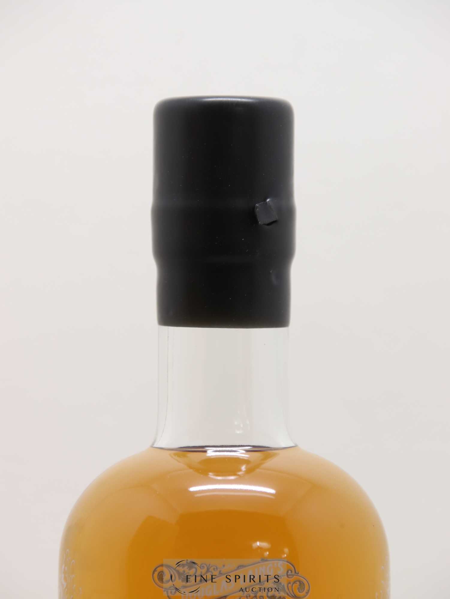 Port Ellen 33 years Douglas Laing Xtra Old Particular Single Cask DL11210 LMDW 60th Anniversary Limited Release of 60 bottles - Lot de 1 bouteille - 3