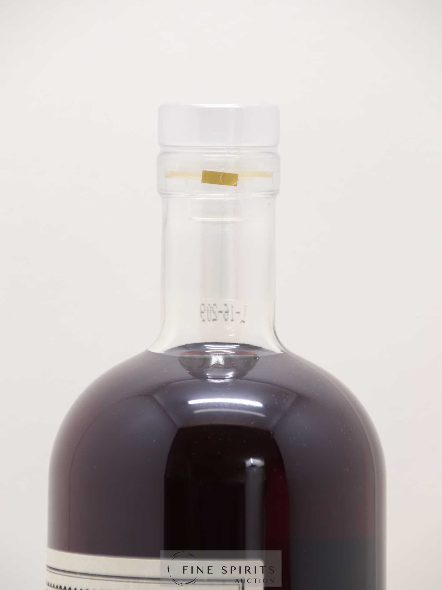 Diamond 2005 Rum Nation Cask n°112 - One of 252 - bottled 2016 LMDW 60th Anniversary Rare Rums - Lot de 1 bouteille - 3