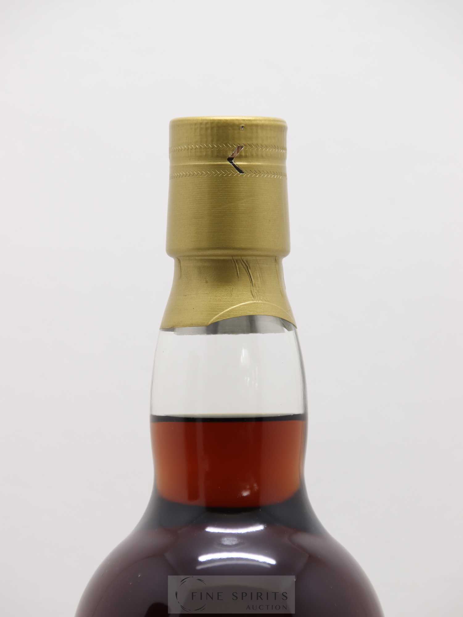 Benrinnes 1997 Signatory Vintage Chapter III Cask n°9734 - One of 239 - bottled 2018 LMDW - Lot de 1 bouteille - 3
