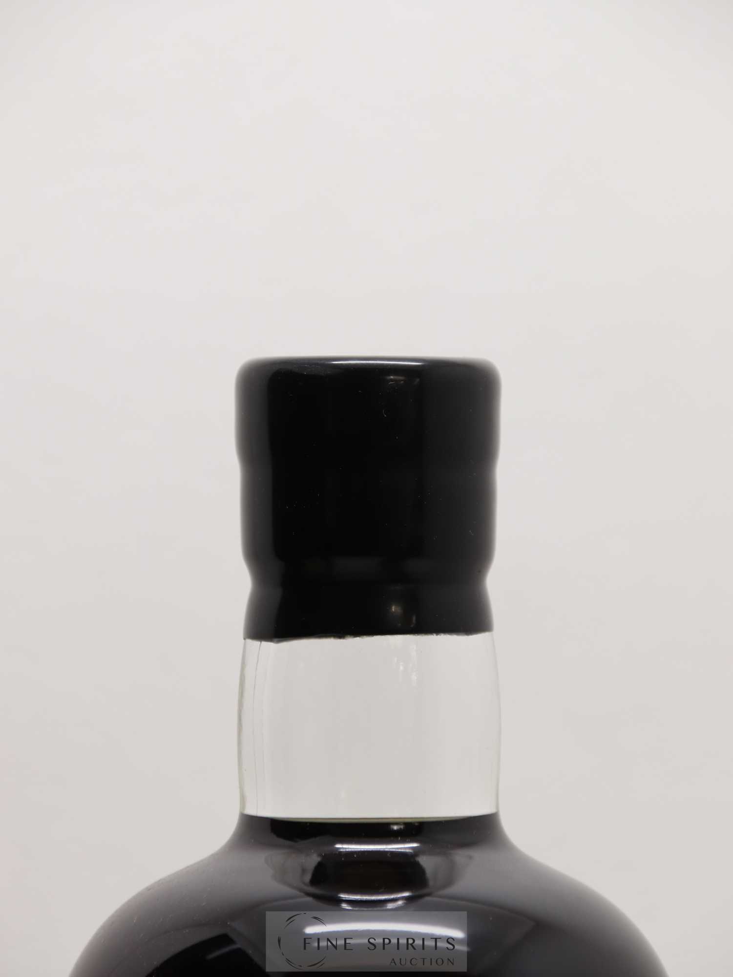Black Tot 40 years Elixir Distillers Natural Cask Strenth Rare Old - Lot de 1 bouteille - 3