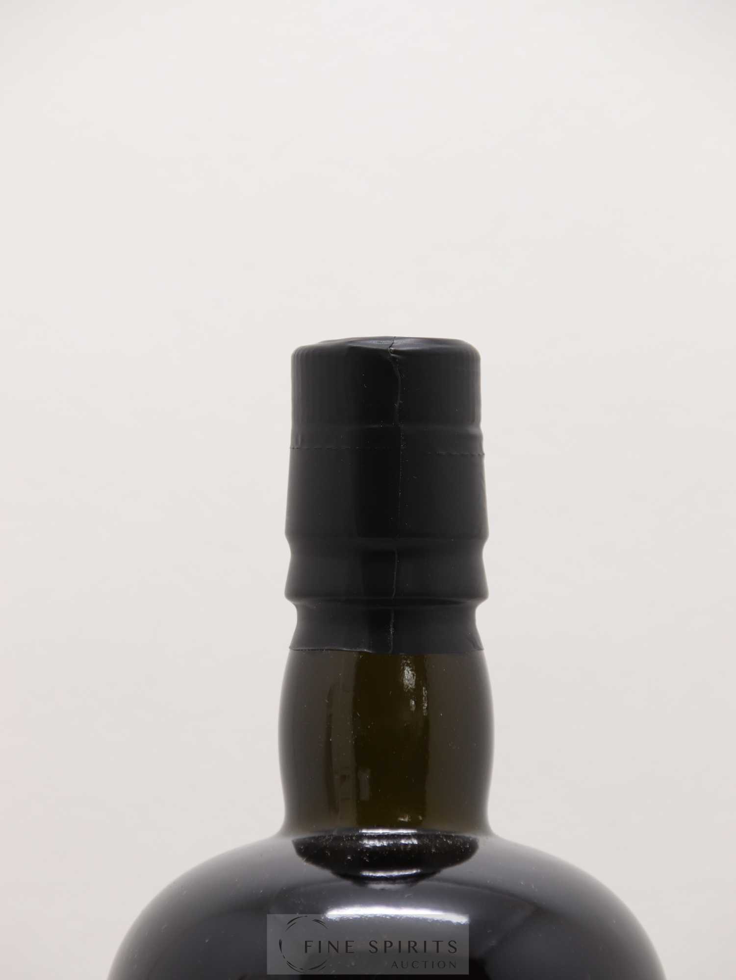 Caroni 23 years 1996 Velier Special Edition David Sarge Charran 2nd Release - One of 953 - bottled 2019 Employee Serie - Lot de 1 bouteille - 3