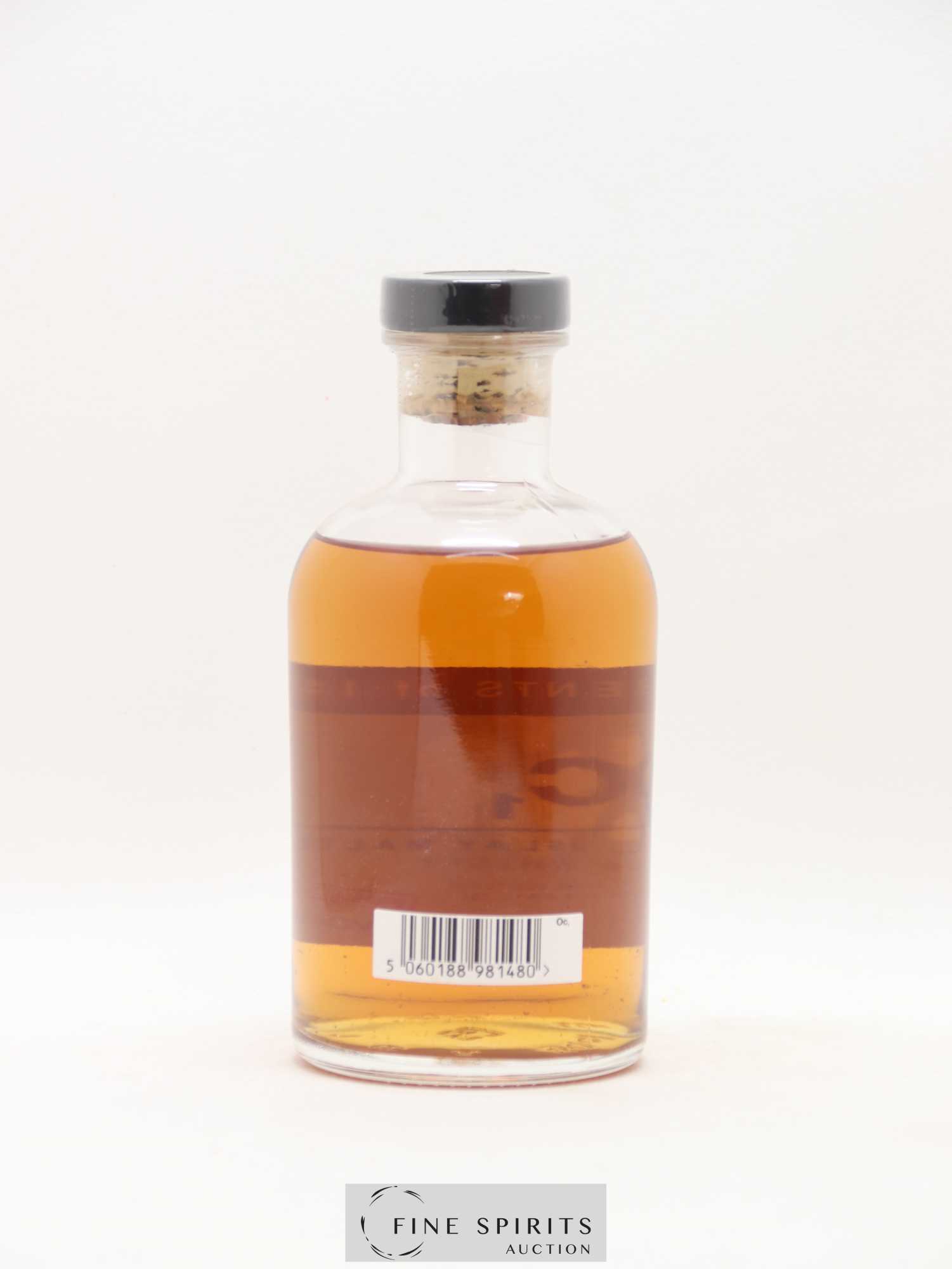 Elements Of Islay Elixir Distillers OC1 Full Proof - Posten von 1 Flasche - 1