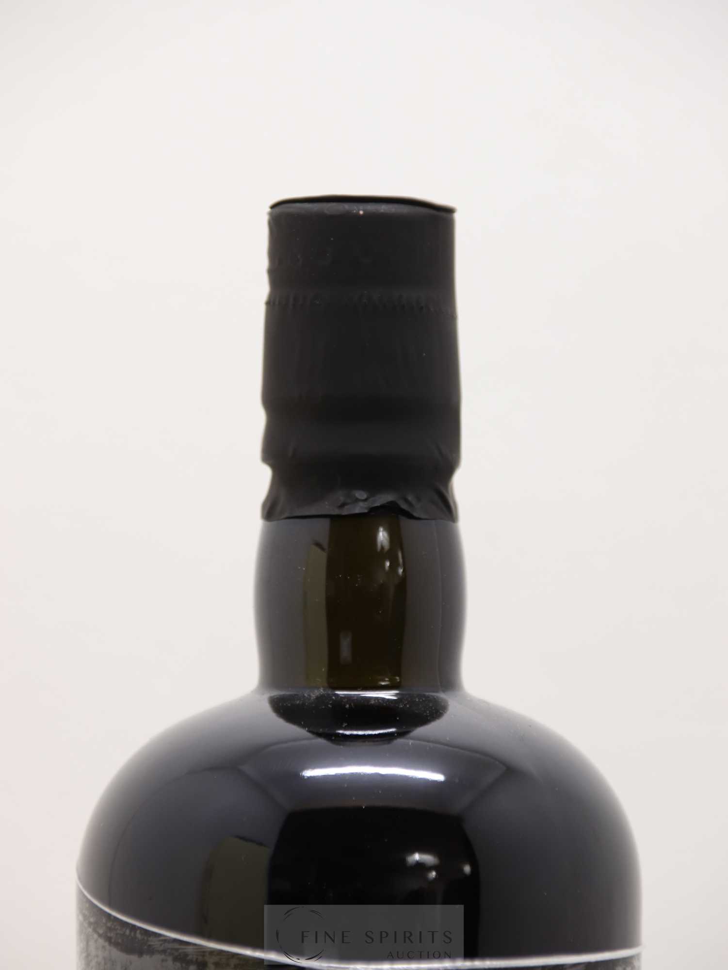Foursquare 14 years 2003 Velier Destino Double Maturation - One of 2610 - bottled 2017 - Lot of 1 bottle - 3