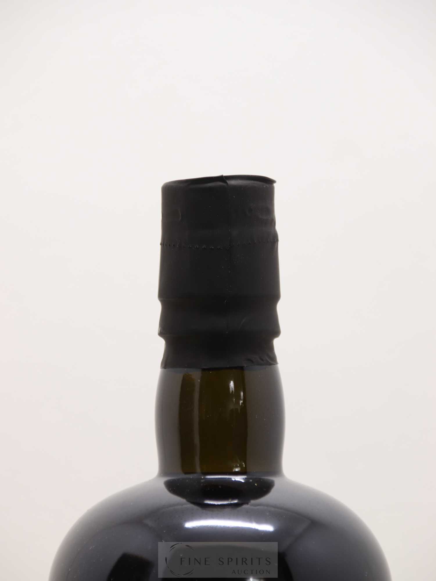 Caroni 23 years 1994 Velier 36th Release Double Maturation - bottled 2017 Guyana Stock - Lot de 1 bouteille - 3