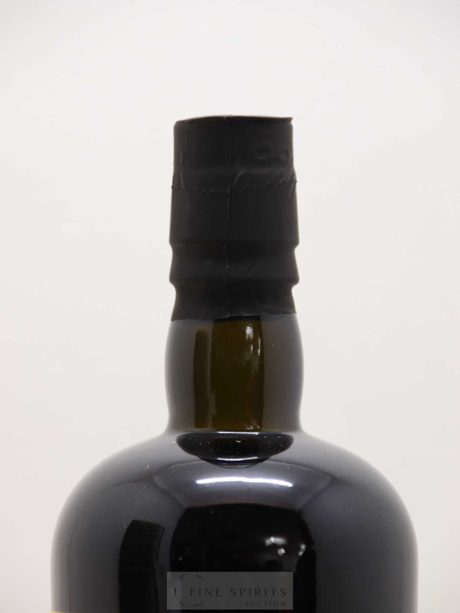 Caroni 23 years 1994 Velier 36th Release Double Maturation - bottled 2017 Guyana Stock - Lotto di 1 bottiglia - 3